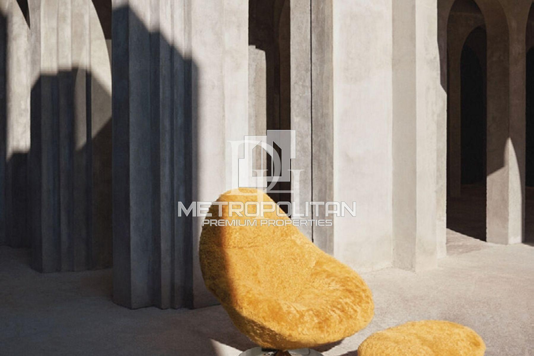 Апартаменти, ОАЕ, Емірат Дубай, Дубай, 29 000 000 Dh фото 11