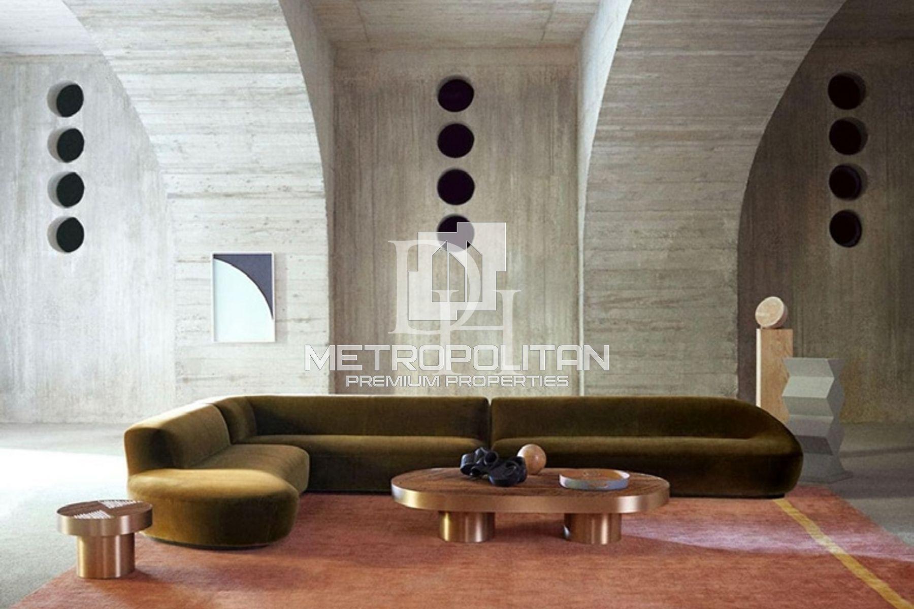 Апартаменти, ОАЕ, Емірат Дубай, Дубай, 29 000 000 Dh фото 12