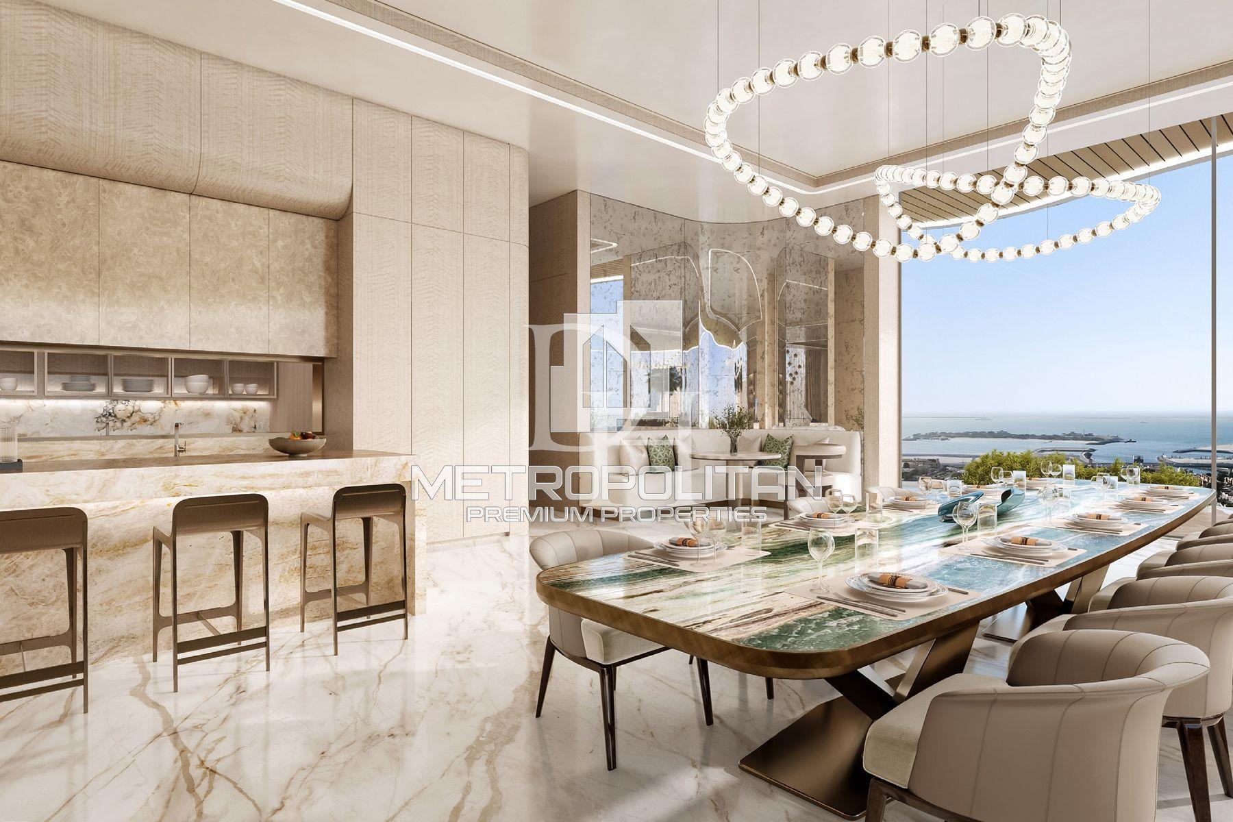 Апартаменти, ОАЕ, Емірат Дубай, Дубай, 29 000 000 Dh фото 4