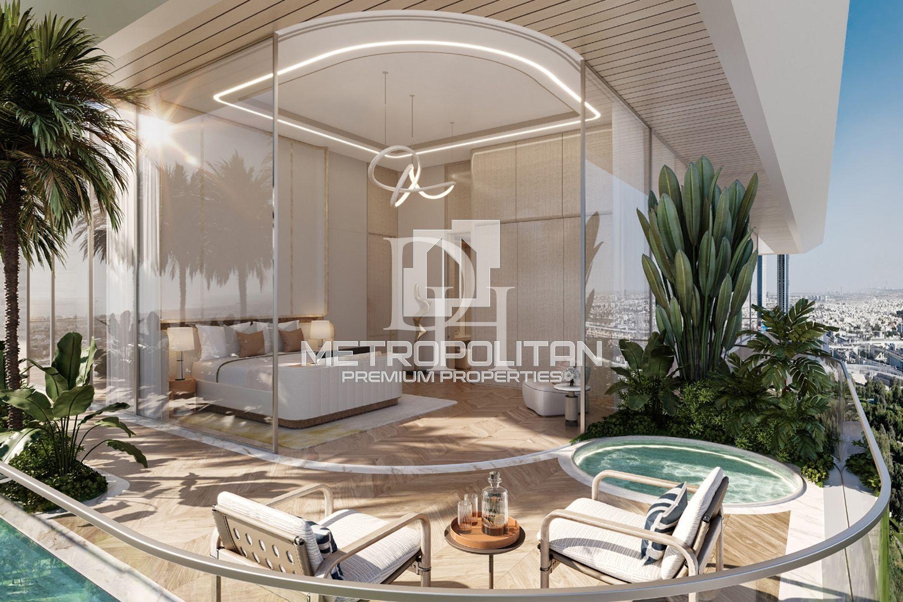 Апартаменти, ОАЕ, Емірат Дубай, Дубай, 29 000 000 Dh фото 5