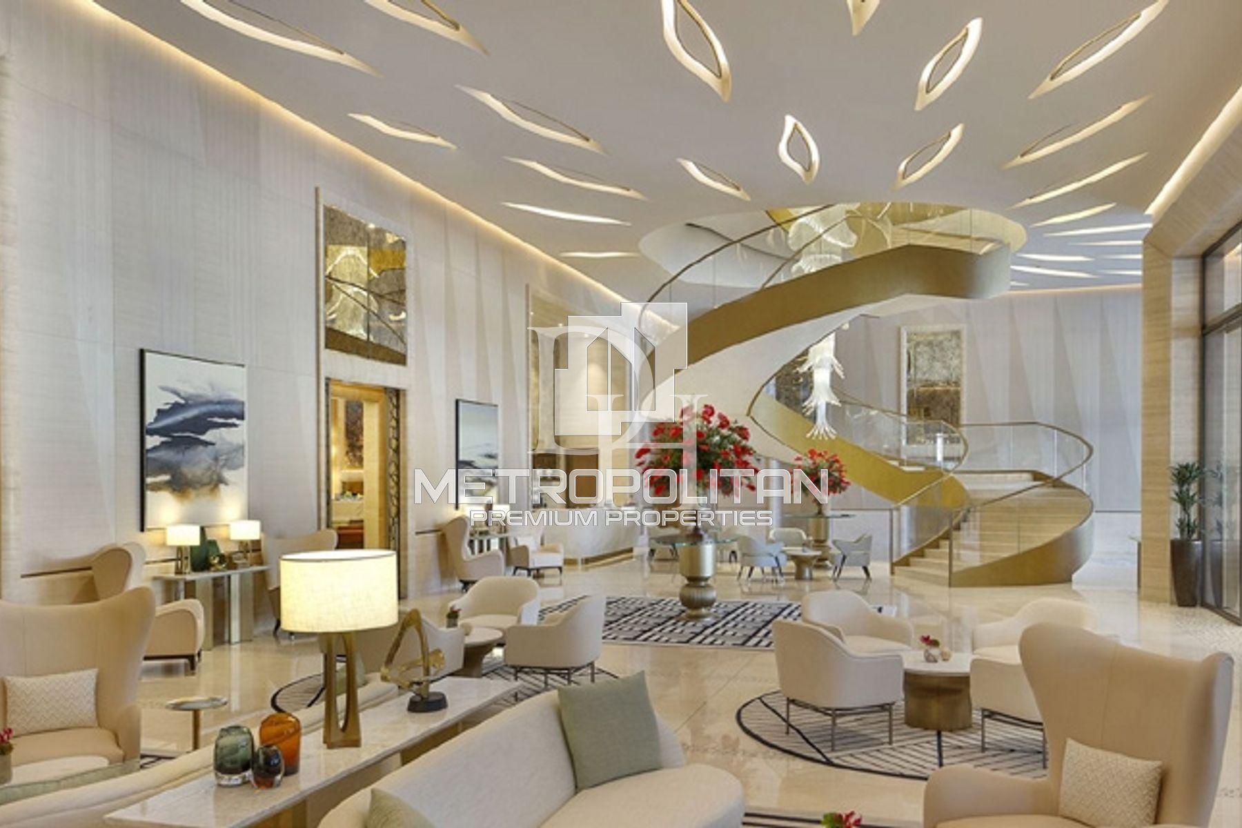 Апартаменти, ОАЕ, Емірат Дубай, Дубай, 29 000 000 Dh фото 7