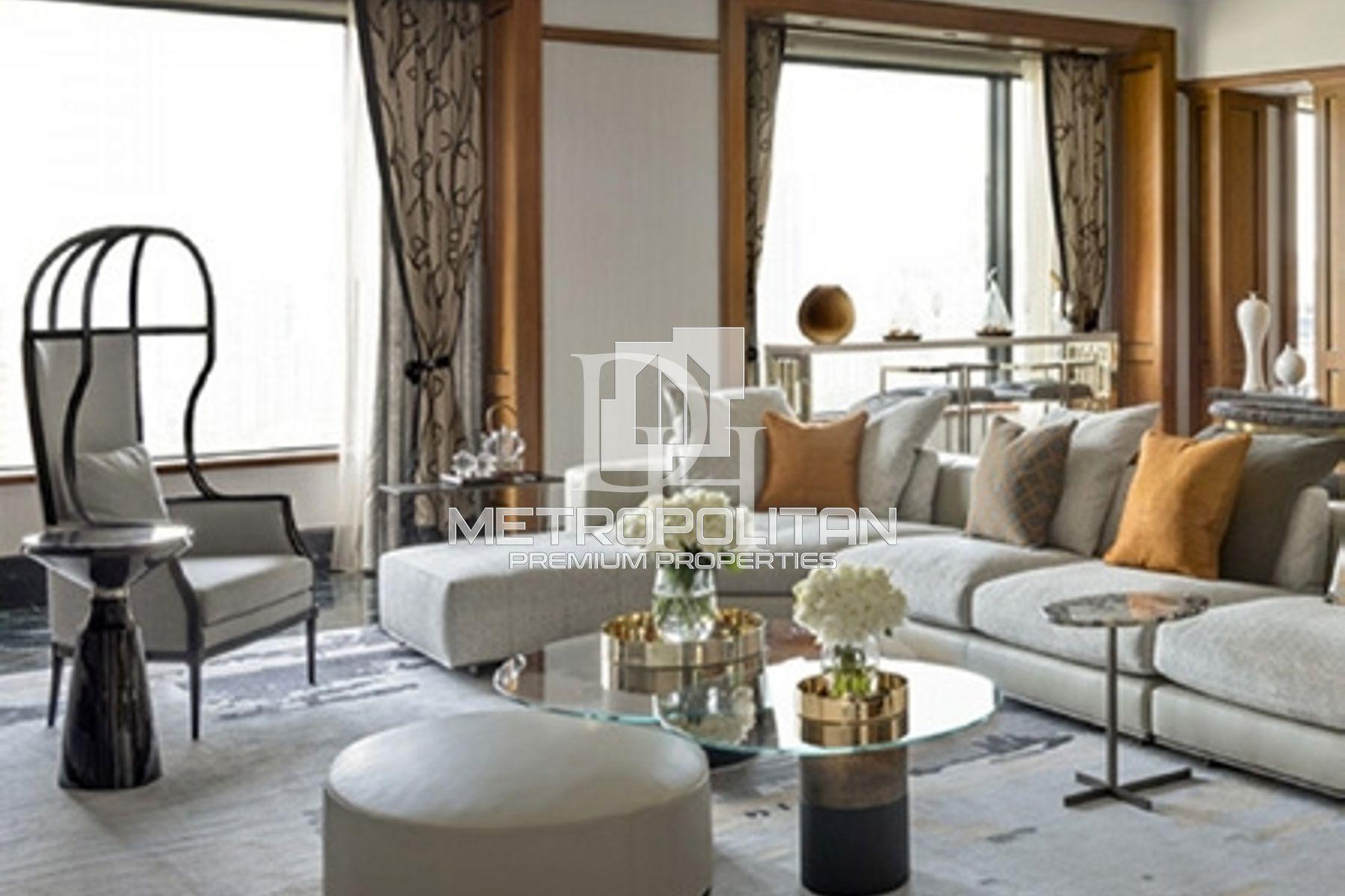 Апартаменти, ОАЕ, Емірат Дубай, Дубай, 29 000 000 Dh фото 8