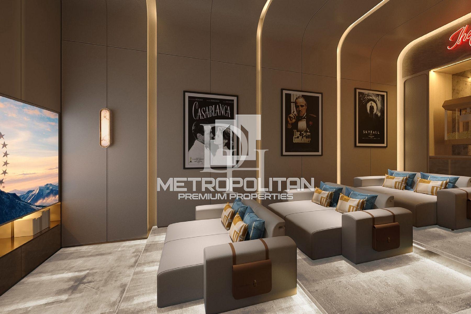 Апартаменти, ОАЕ, Емірат Дубай, Дубай, 29 000 000 Dh фото 9