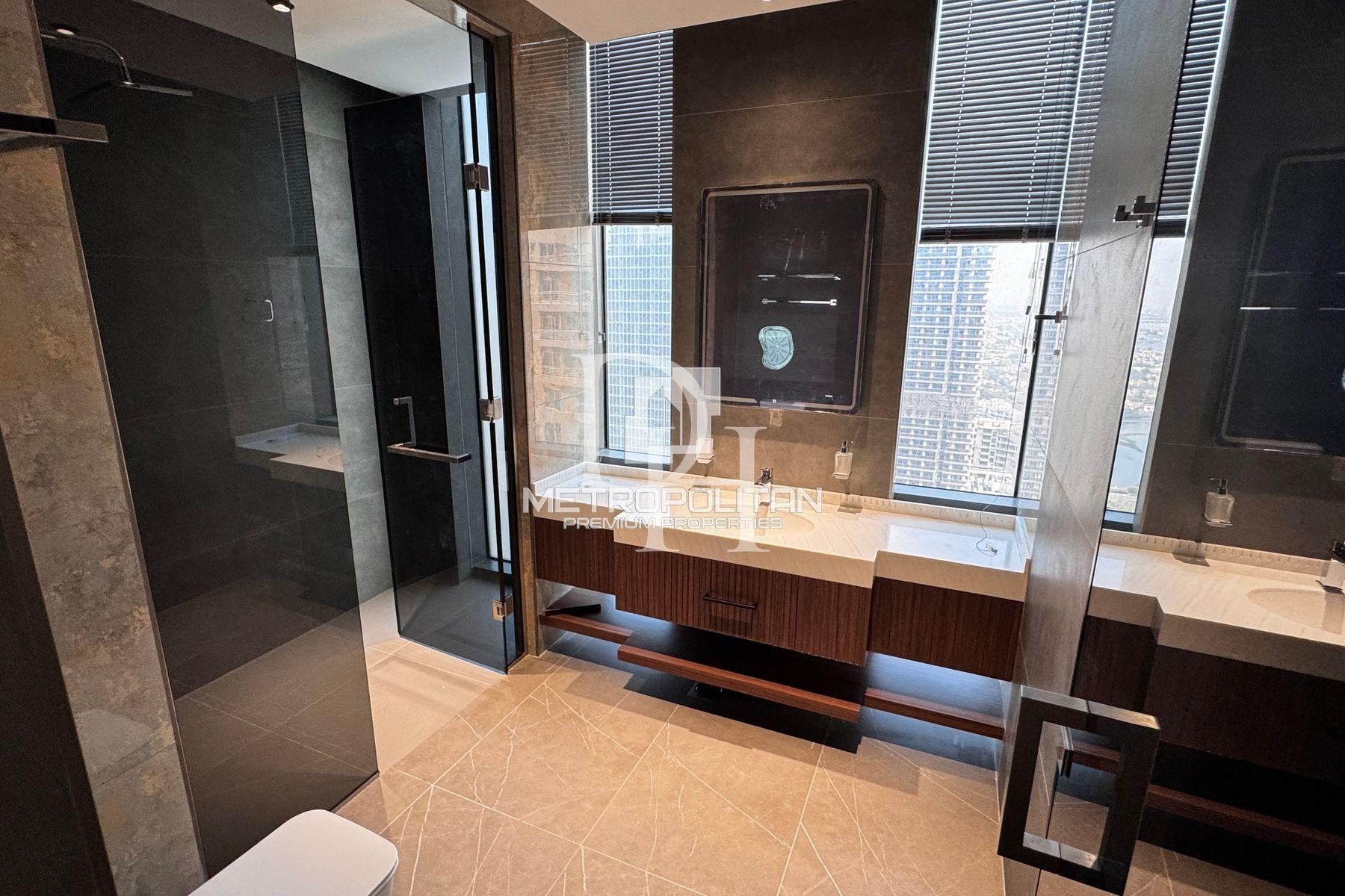 Apartamenty, Zjednoczone Emiraty Arabskie, Emirat Dubaju, Dubaj, 4 450 000 Dh zdjęcia 12