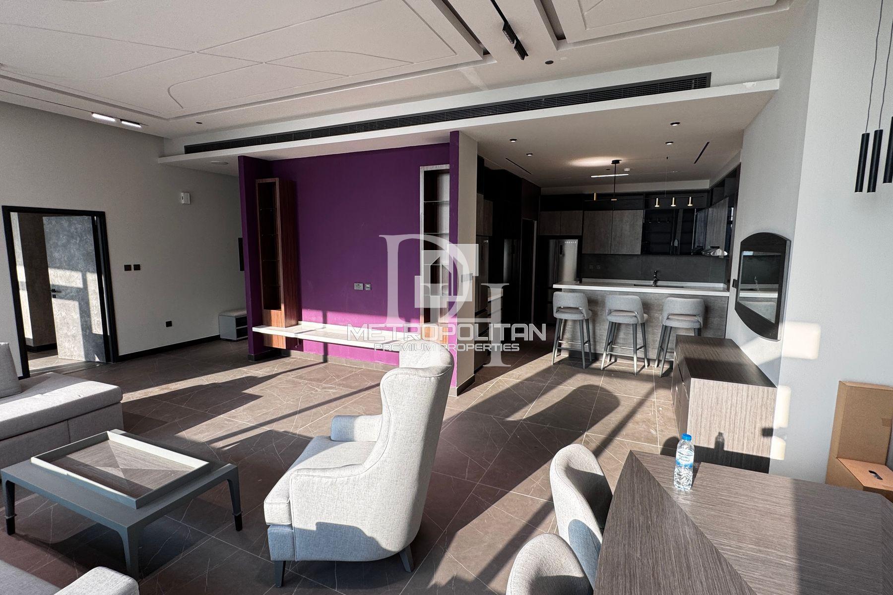 Apartamenty, Zjednoczone Emiraty Arabskie, Emirat Dubaju, Dubaj, 4 450 000 Dh zdjęcia 6