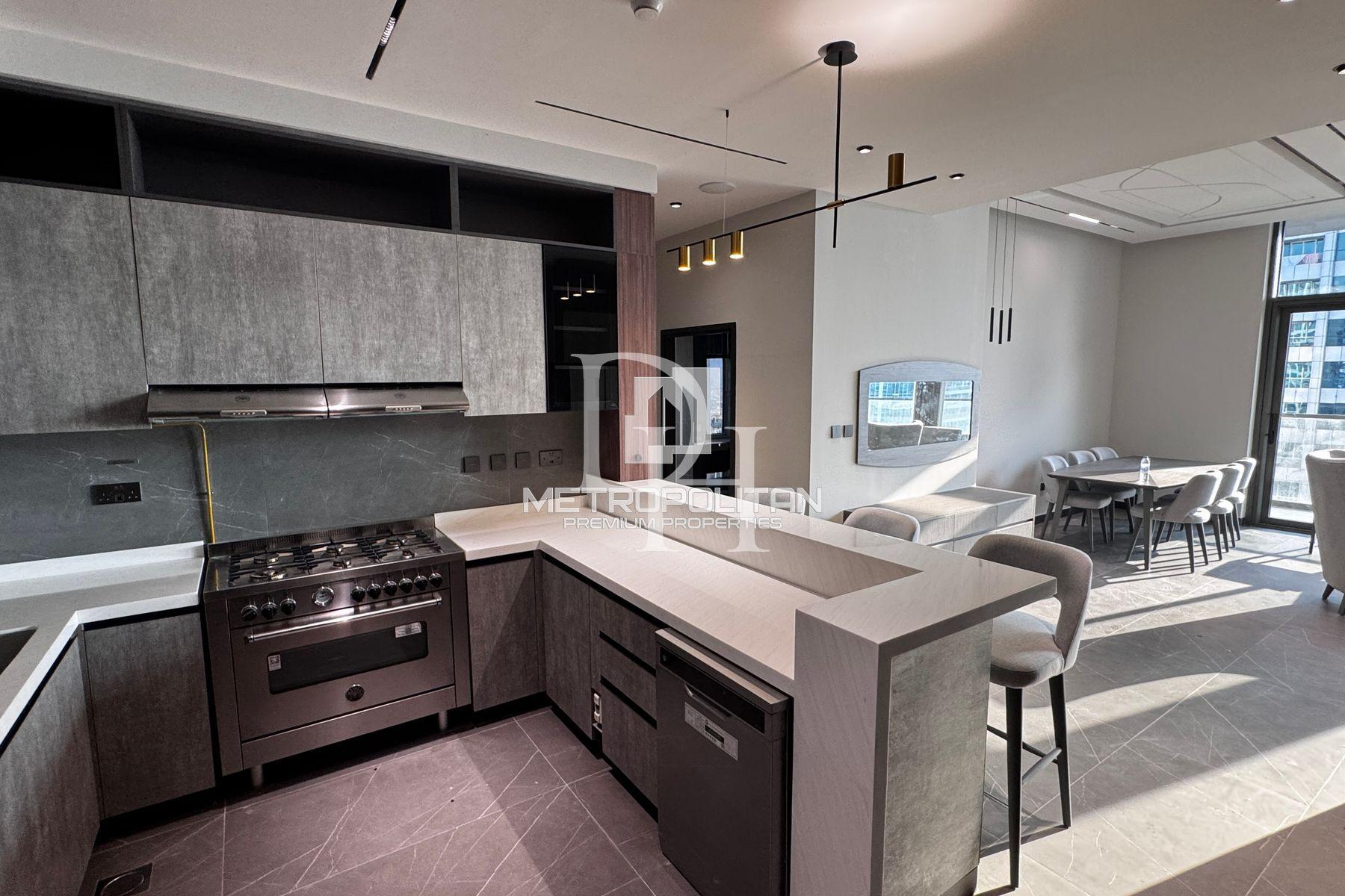 Apartamenty, Zjednoczone Emiraty Arabskie, Emirat Dubaju, Dubaj, 4 450 000 Dh zdjęcia 8