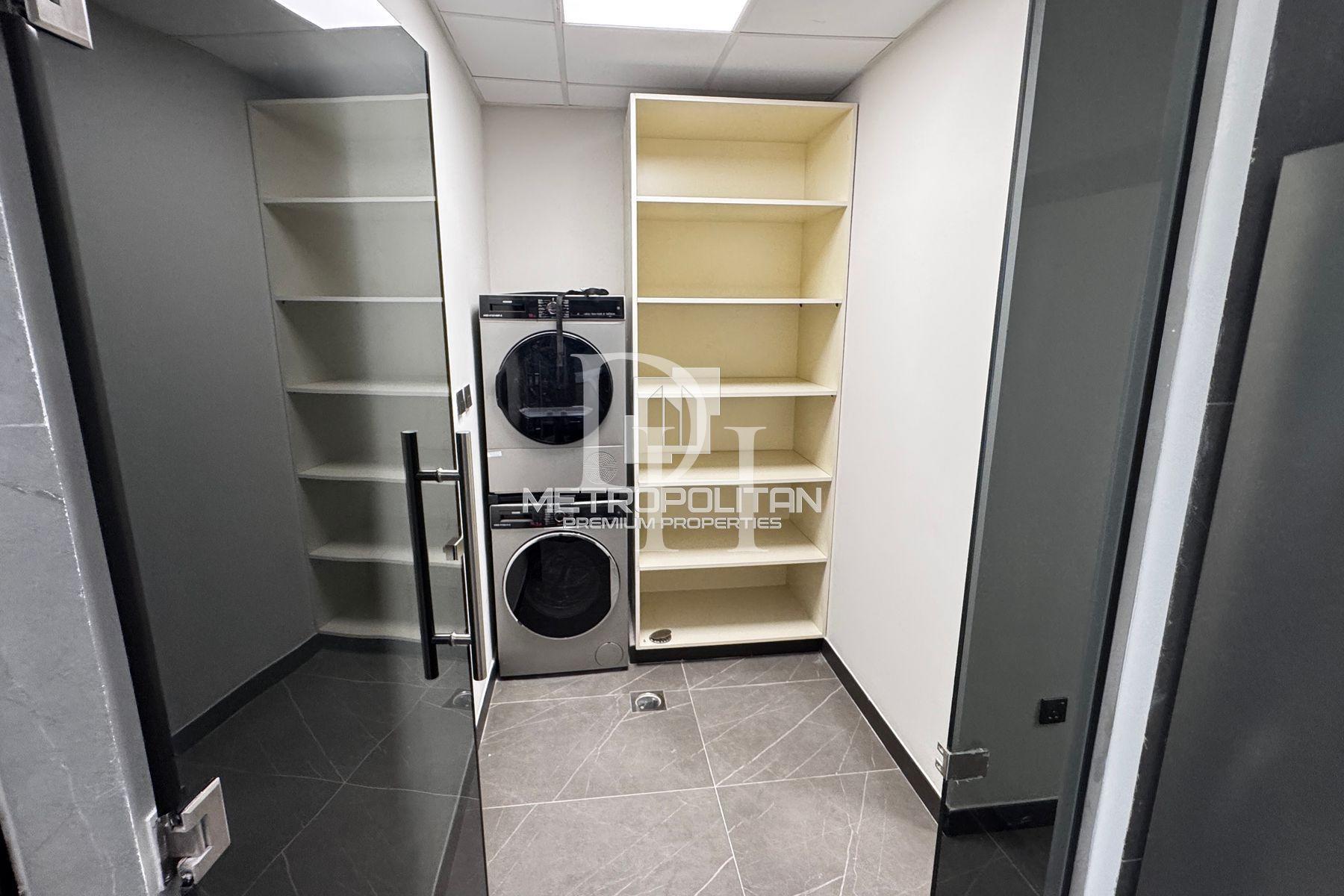 Apartamenty, Zjednoczone Emiraty Arabskie, Emirat Dubaju, Dubaj, 4 450 000 Dh zdjęcia 9