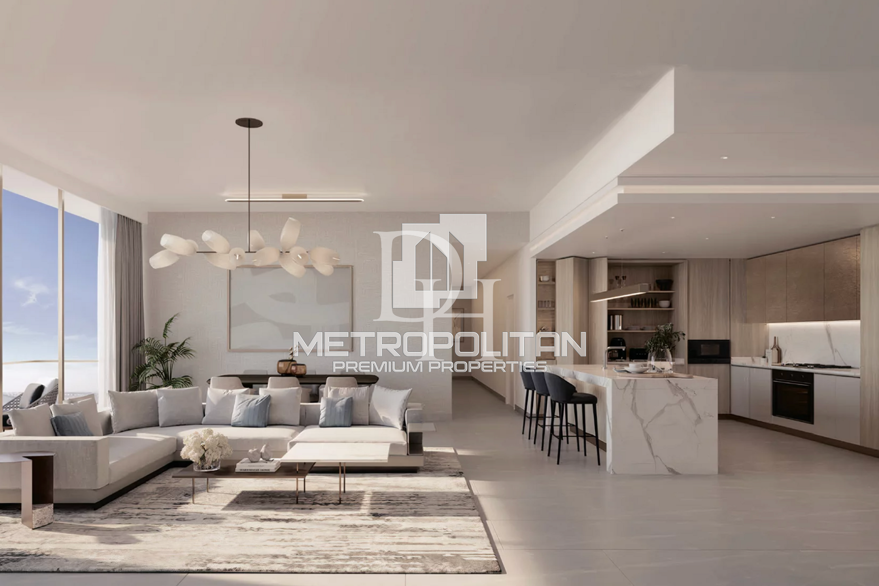 Апартаменти, ОАЕ, Емірат Дубай, Дубай, 1 635 000 Dh фото 2