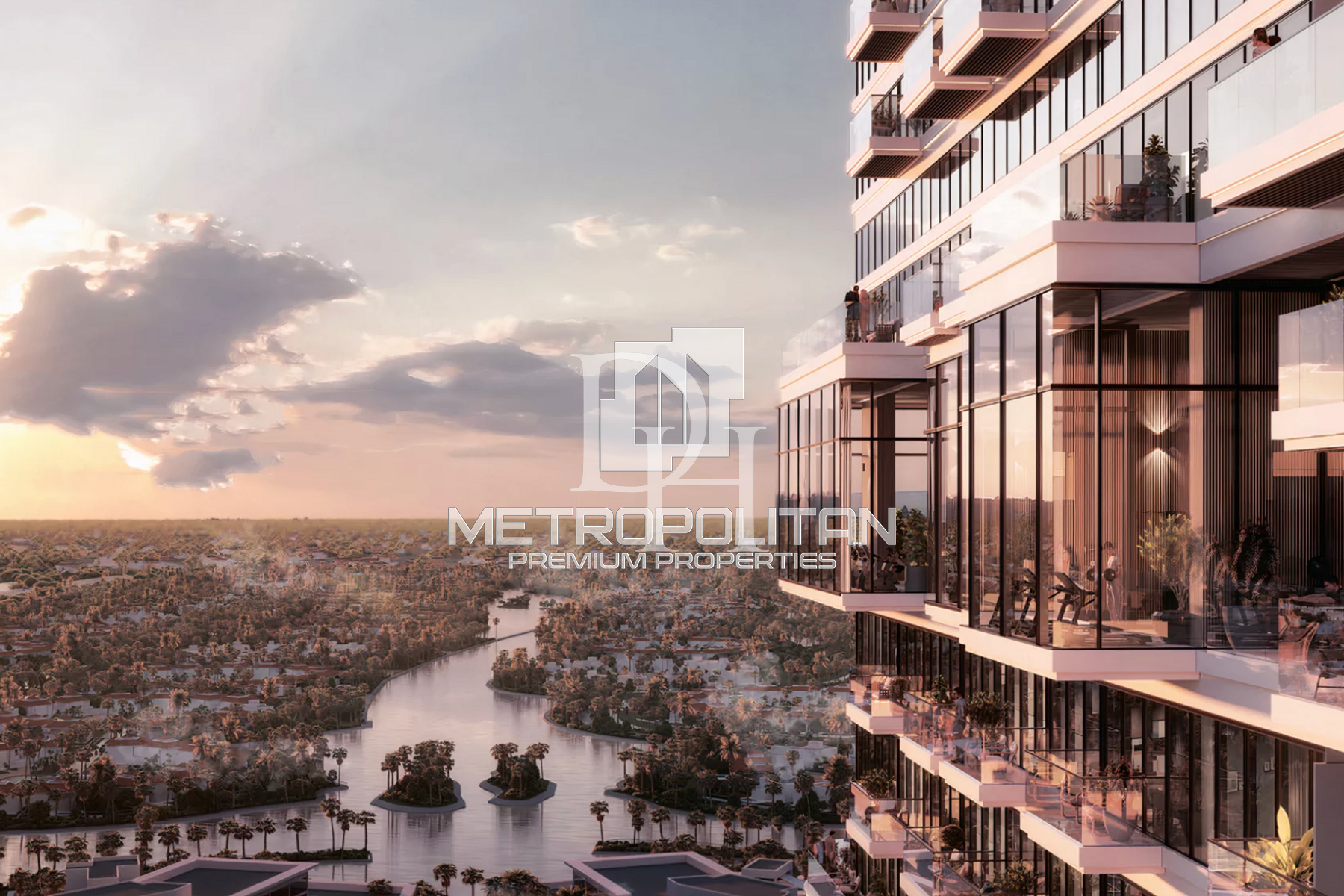 Апартаменти, ОАЕ, Емірат Дубай, Дубай, 1 635 000 Dh фото 7