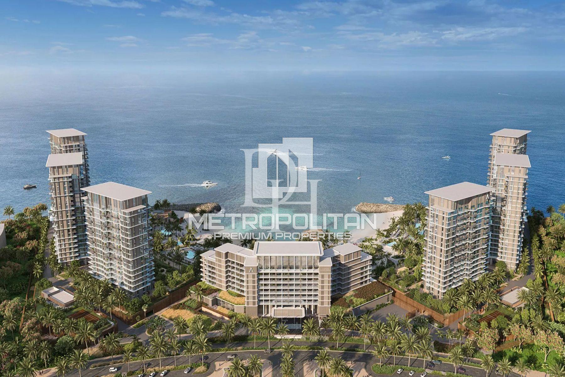 Apartments, UAE, Emirate of Ras Al Khaimah, Ras al-Khaimah, 4 350 000 Dh photo 1