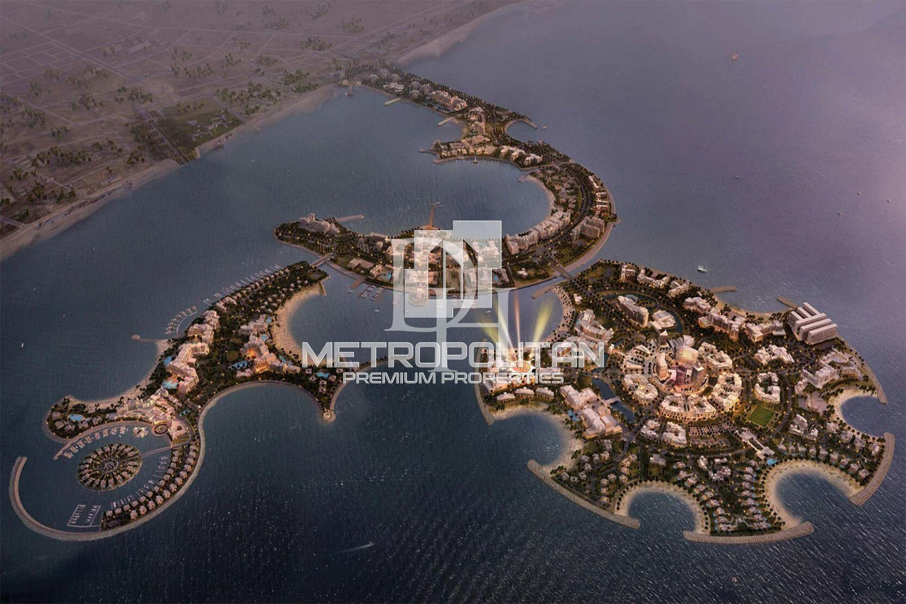 Apartments, UAE, Emirate of Ras Al Khaimah, Ras al-Khaimah, 4 350 000 Dh photo 10