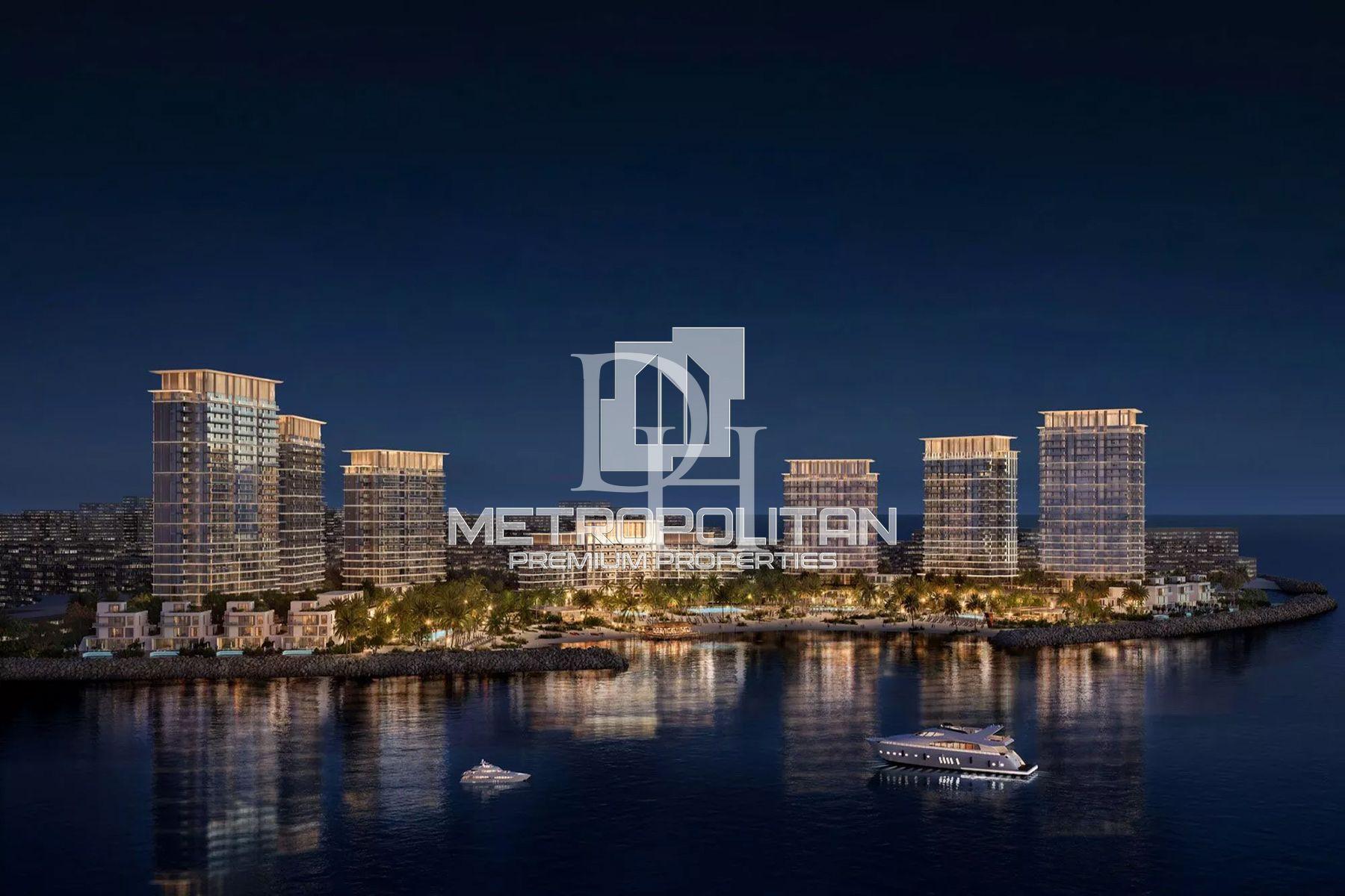 Apartments, UAE, Emirate of Ras Al Khaimah, Ras al-Khaimah, 4 350 000 Dh photo 11