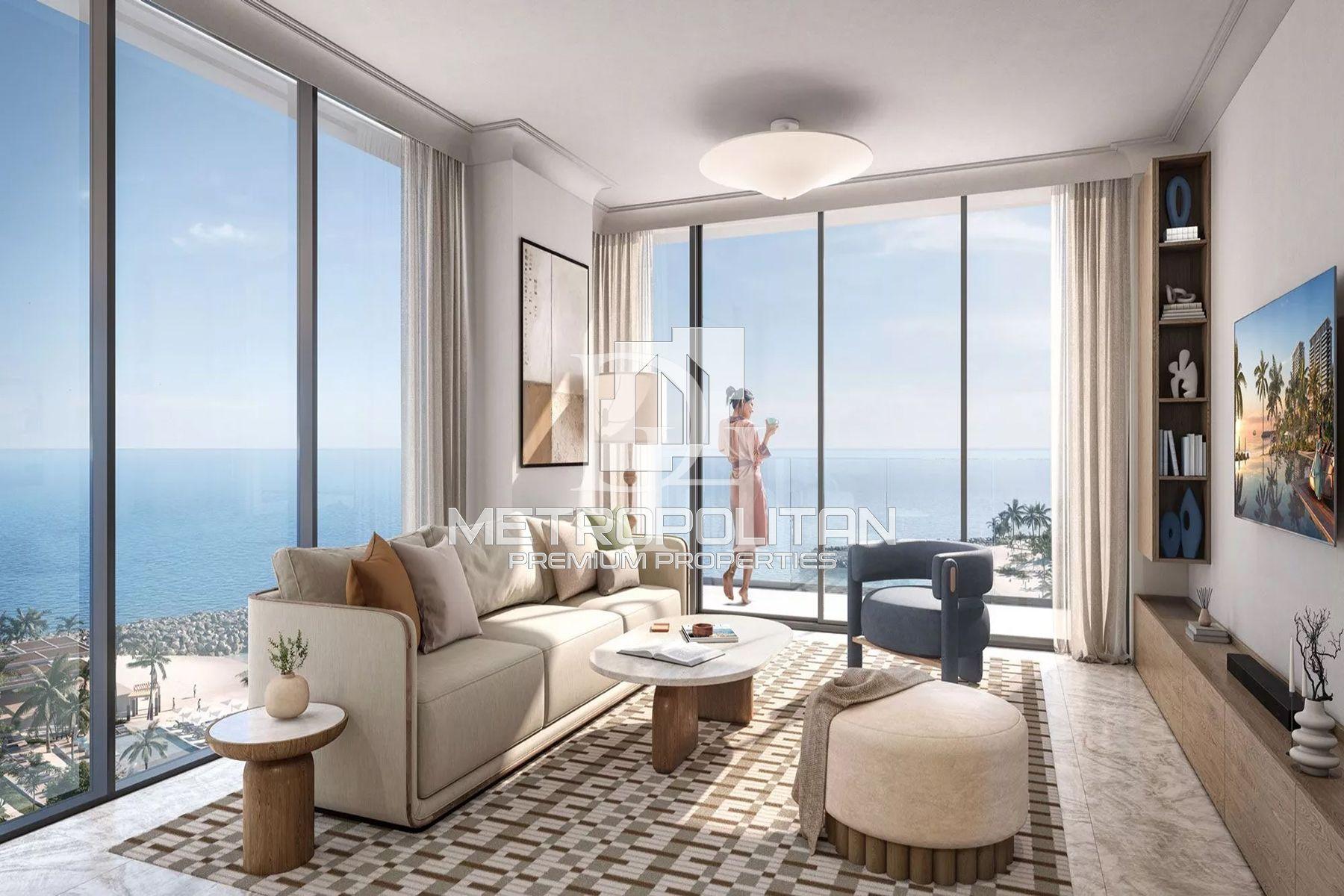 Apartments, UAE, Emirate of Ras Al Khaimah, Ras al-Khaimah, 4 350 000 Dh photo 3