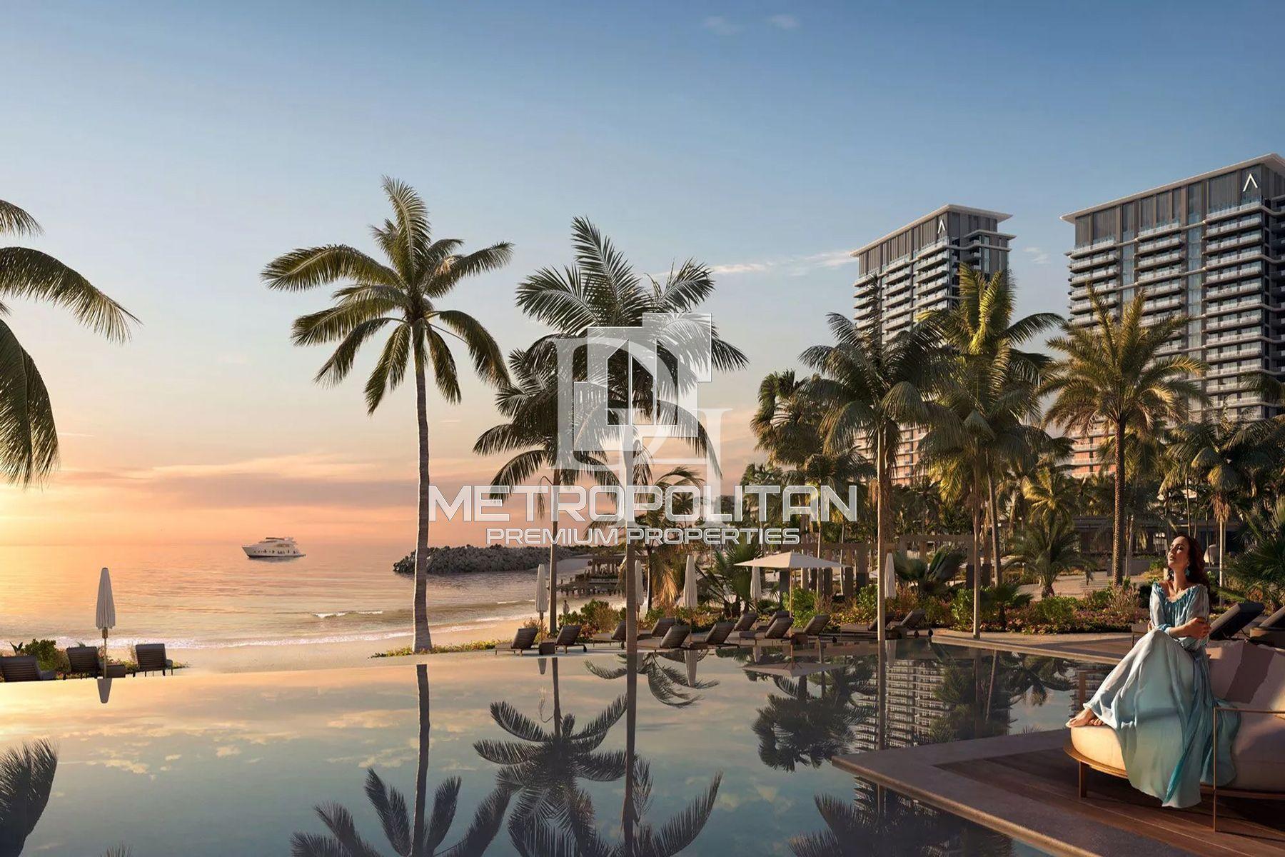 Apartments, UAE, Emirate of Ras Al Khaimah, Ras al-Khaimah, 4 350 000 Dh photo 6