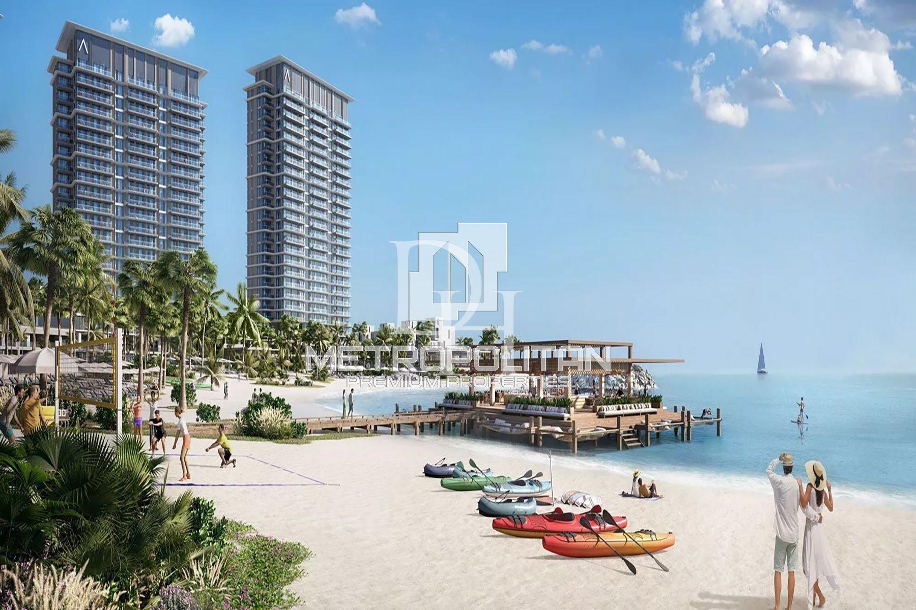 Apartments, UAE, Emirate of Ras Al Khaimah, Ras al-Khaimah, 4 350 000 Dh photo 8