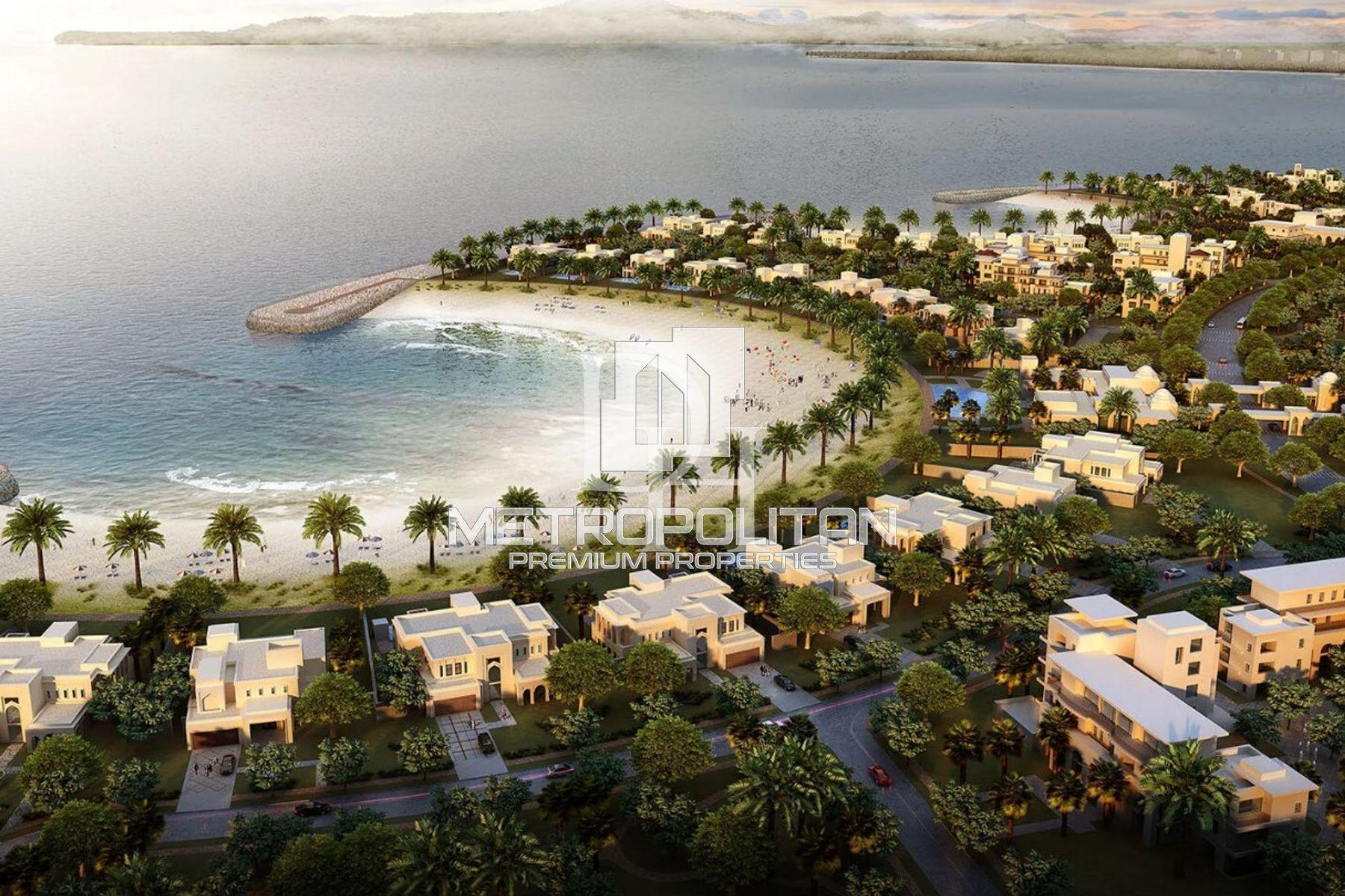 Apartments, UAE, Emirate of Ras Al Khaimah, Ras al-Khaimah, 4 350 000 Dh photo 9