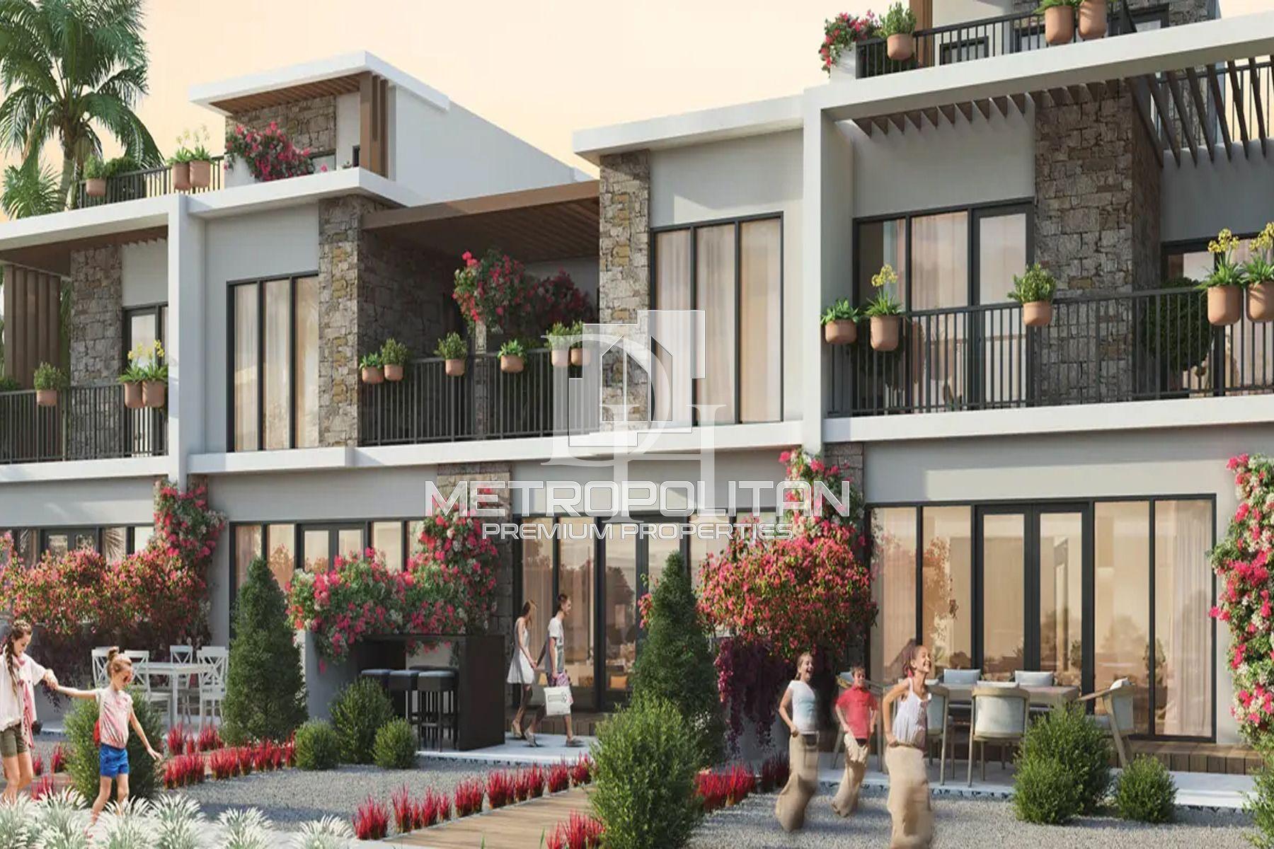 House / Townhouse, UAE, Emirate of Dubai, Dubai, 2 650 000 Dh photo 1