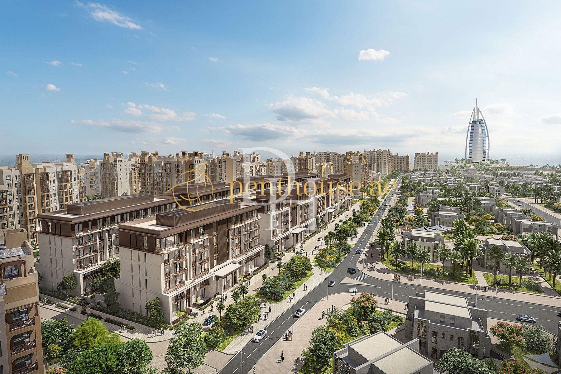 Апартаменти, ОАЕ, Емірат Дубай, Дубай, 2 400 000 Dh фото 1