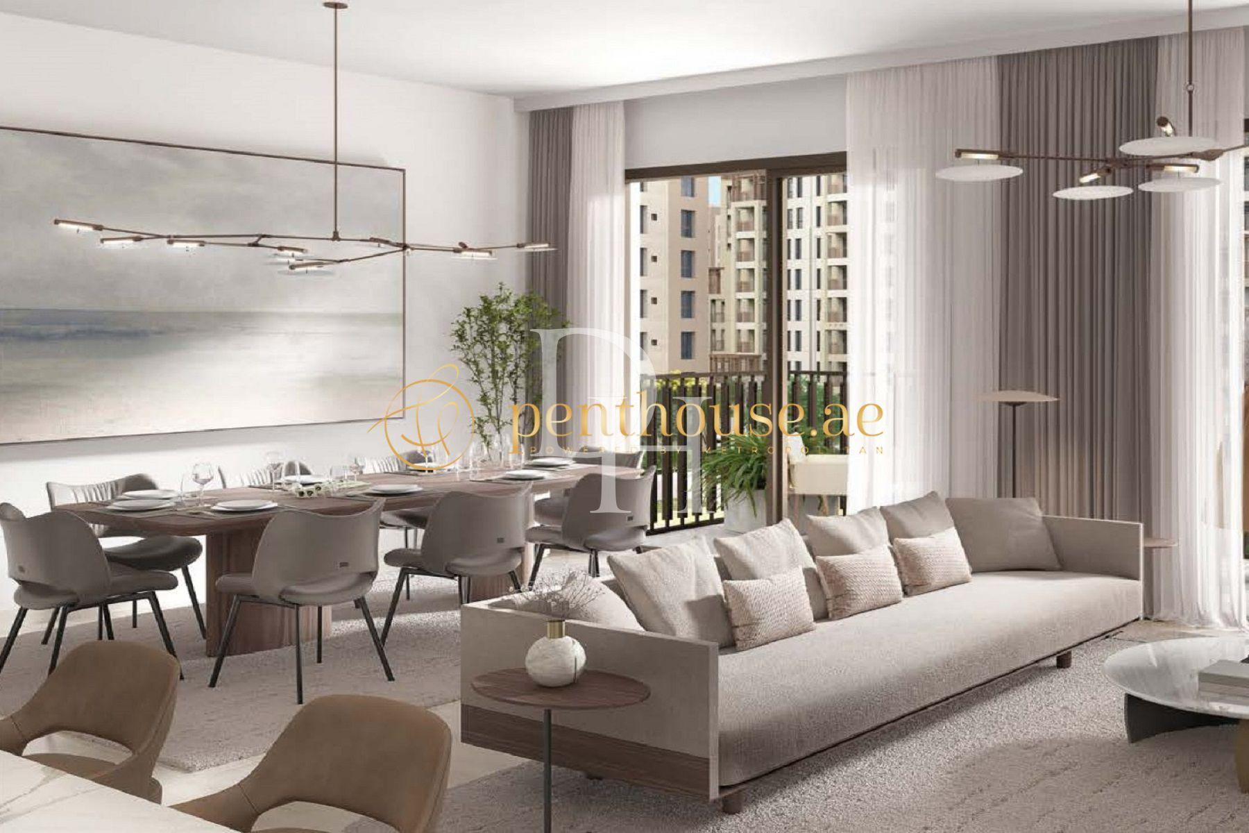 Апартаменти, ОАЕ, Емірат Дубай, Дубай, 2 400 000 Dh фото 3
