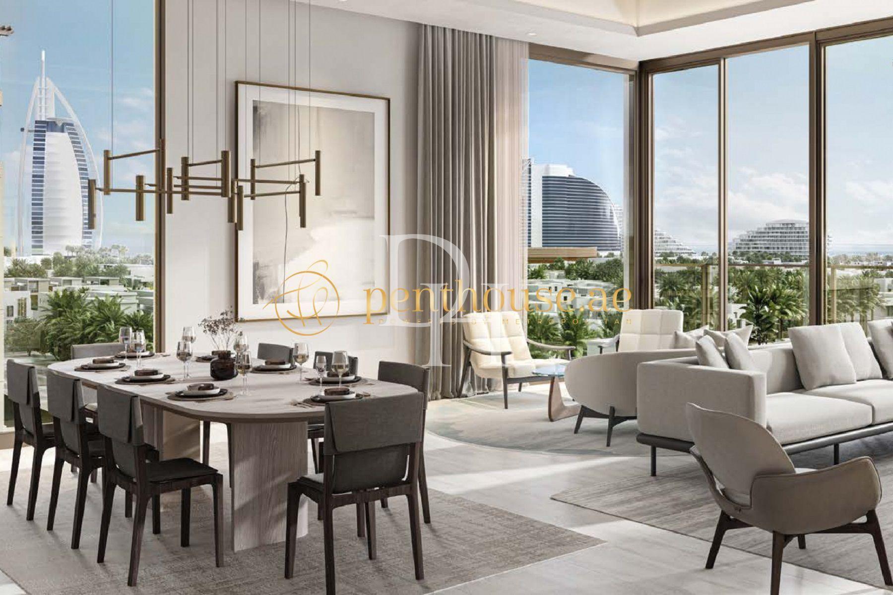 Апартаменти, ОАЕ, Емірат Дубай, Дубай, 2 400 000 Dh фото 4
