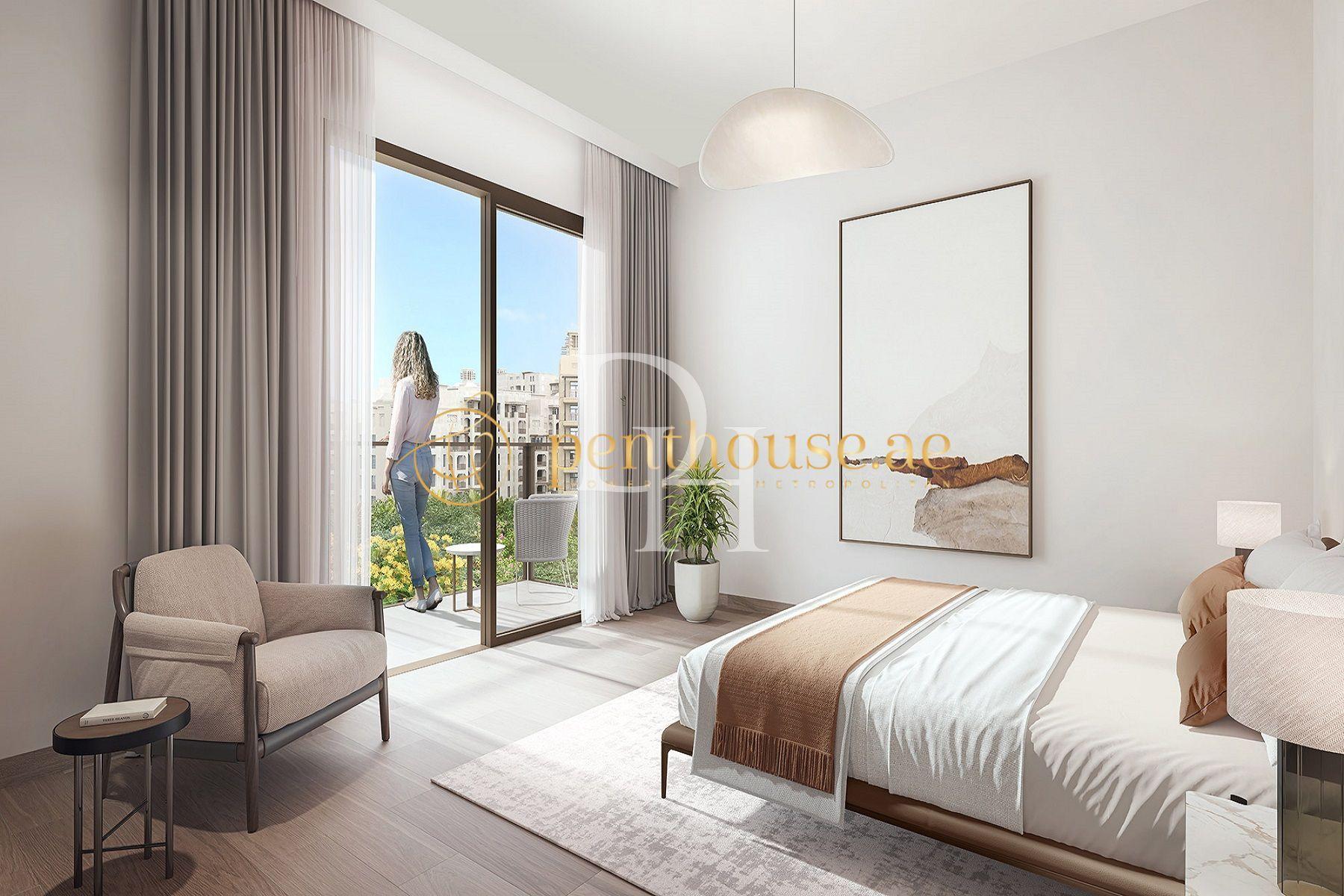 Апартаменти, ОАЕ, Емірат Дубай, Дубай, 2 400 000 Dh фото 5