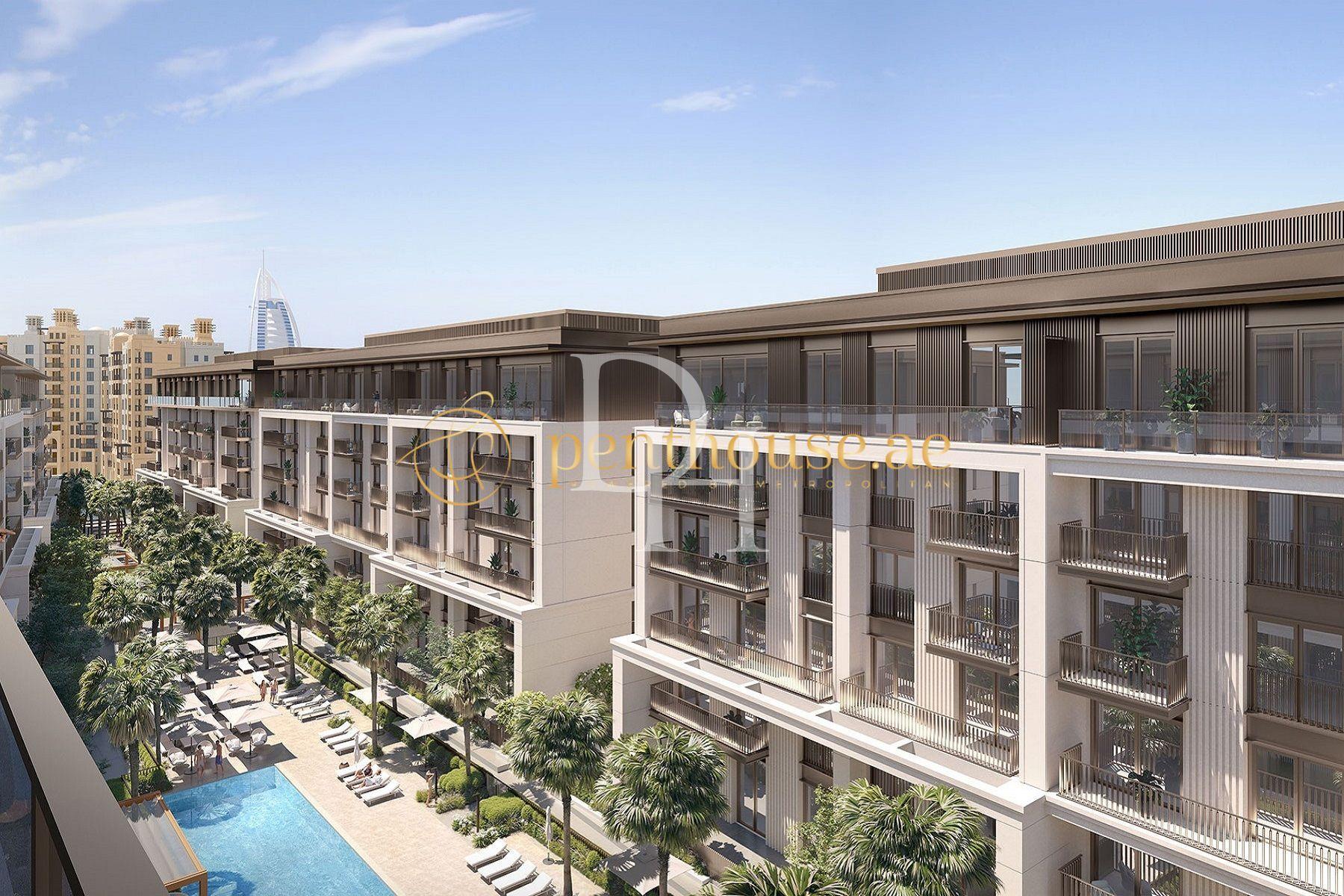 Апартаменти, ОАЕ, Емірат Дубай, Дубай, 2 400 000 Dh фото 7