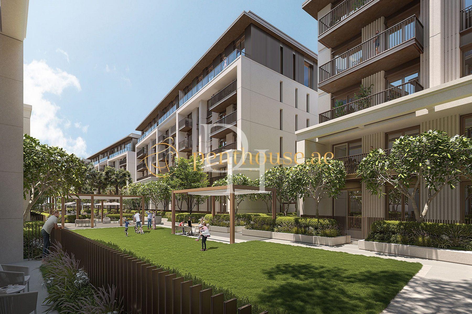 Апартаменти, ОАЕ, Емірат Дубай, Дубай, 2 400 000 Dh фото 8
