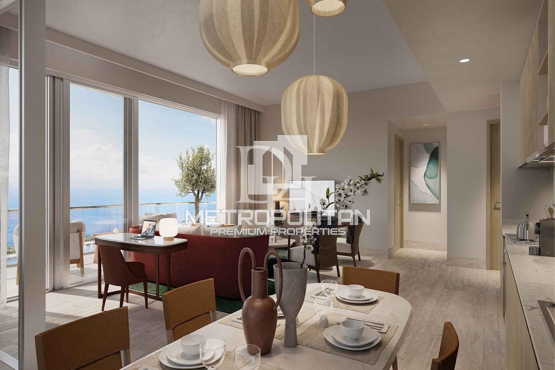 Апартаменти, ОАЕ, Емірат Дубай, Дубай, 3 500 000 Dh фото 2