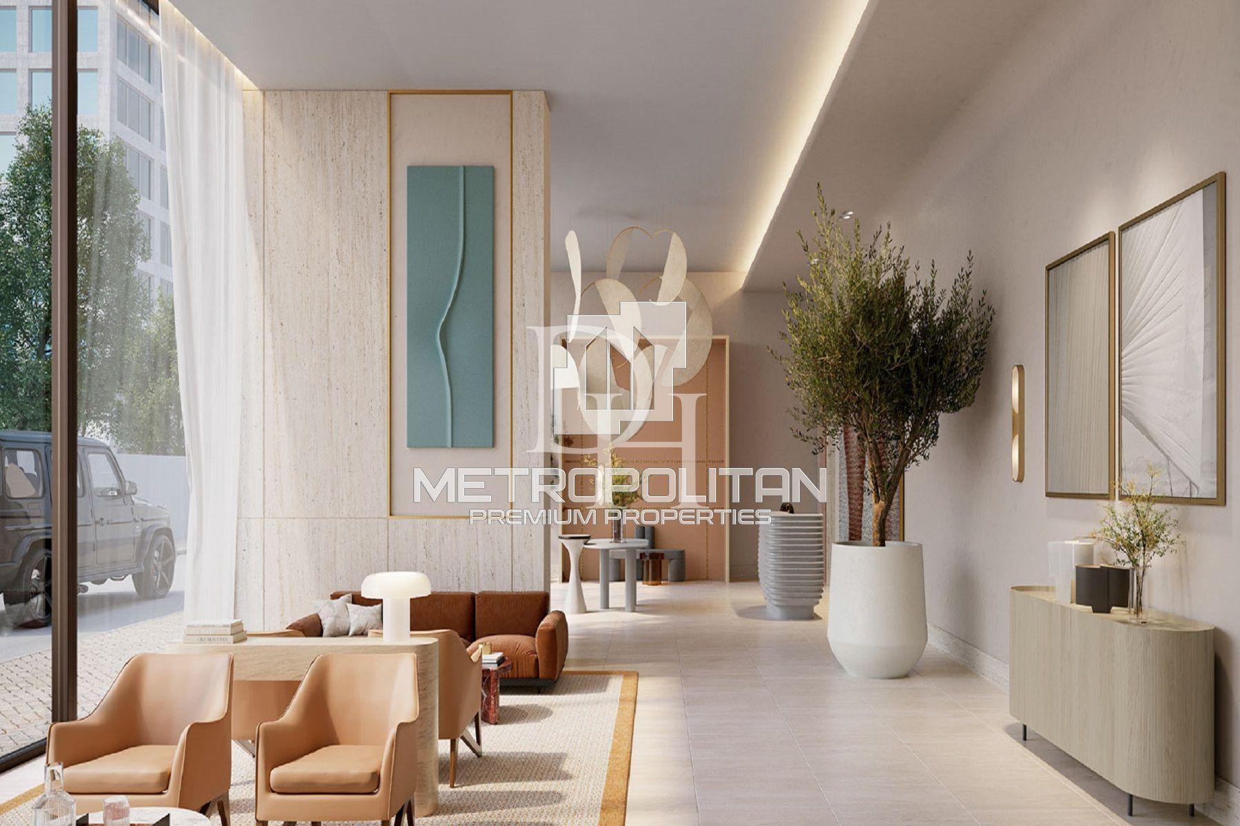 Апартаменти, ОАЕ, Емірат Дубай, Дубай, 3 500 000 Dh фото 6