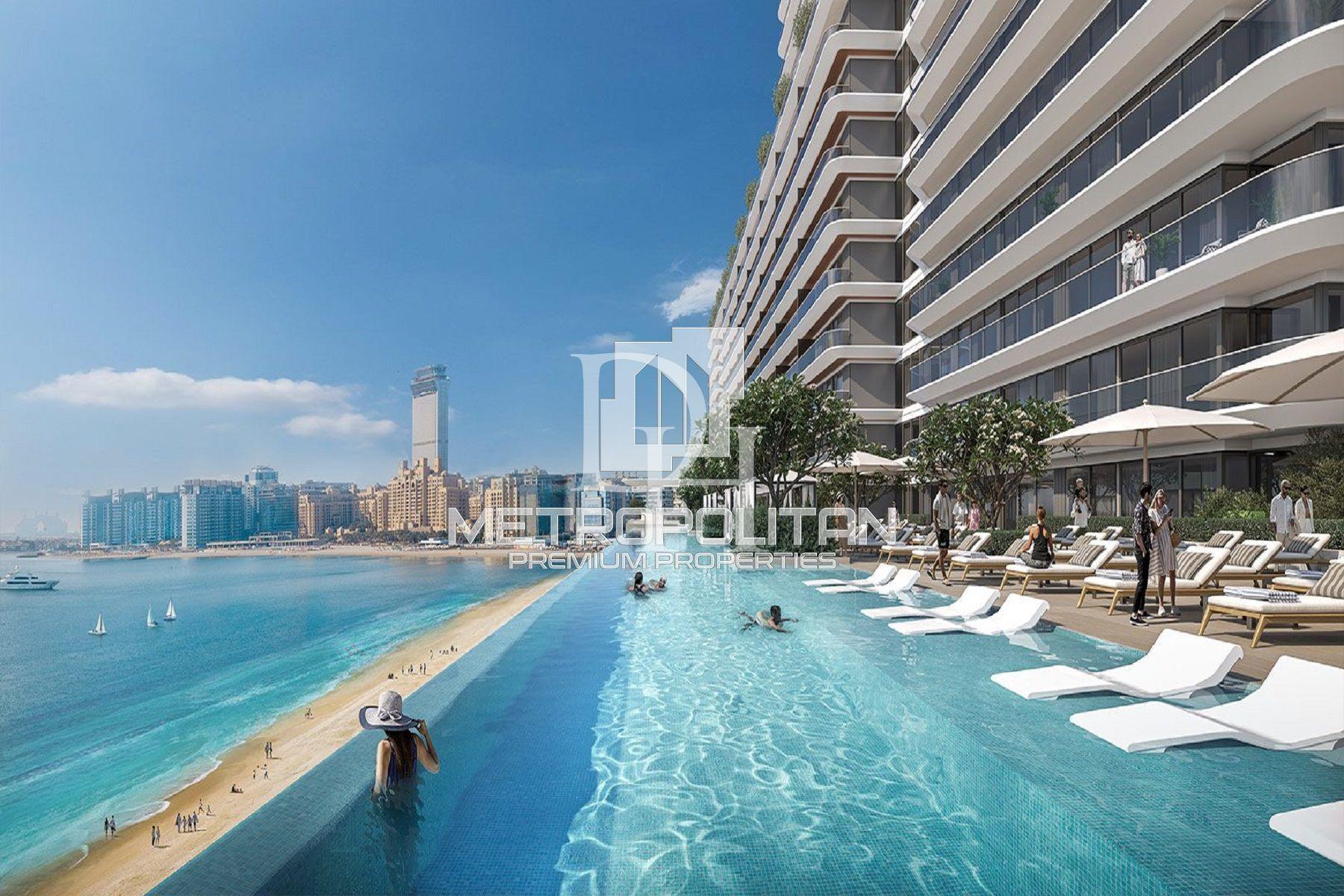 Апартаменти, ОАЕ, Емірат Дубай, Дубай, 3 500 000 Dh фото 7