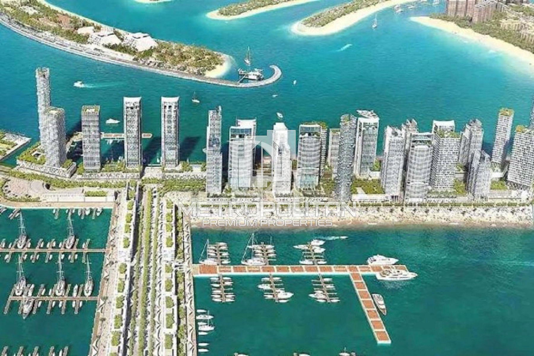 Апартаменти, ОАЕ, Емірат Дубай, Дубай, 3 500 000 Dh фото 8