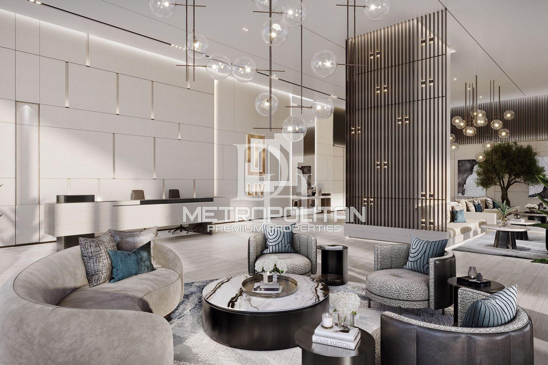 Апартаменти, ОАЕ, Емірат Дубай, Дубай Марина, 3 750 000 Dh фото 10