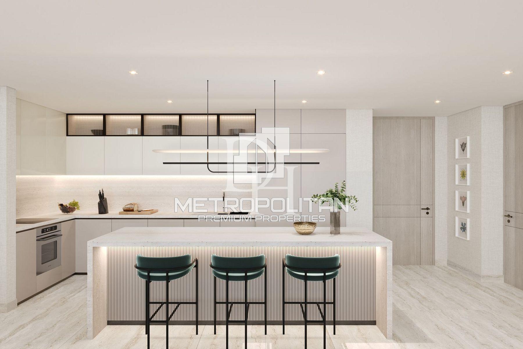 Апартаменти, ОАЕ, Емірат Дубай, Дубай Марина, 3 750 000 Dh фото 4