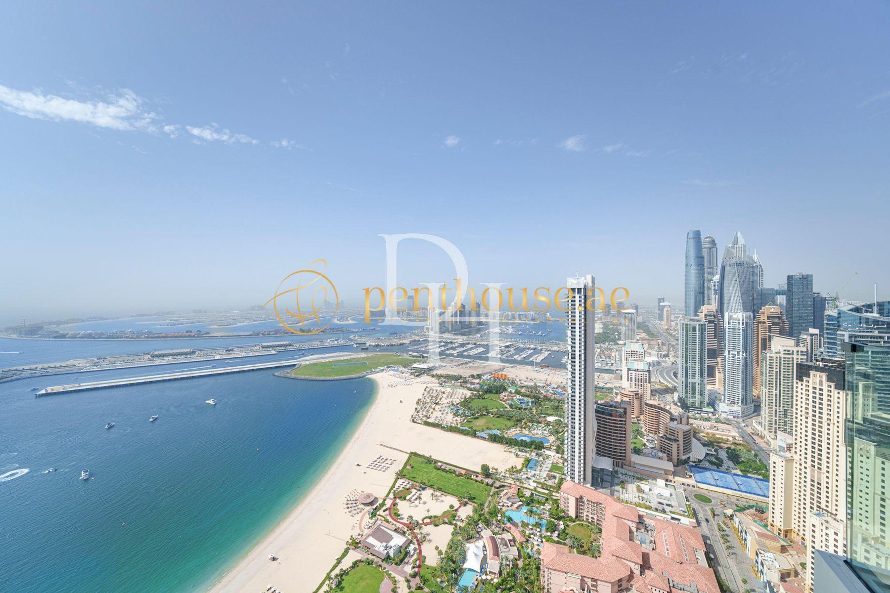 Апартаменты, ОАЭ, Эмират Дубай, Джумейра, 6 450 000 Dh фото 14