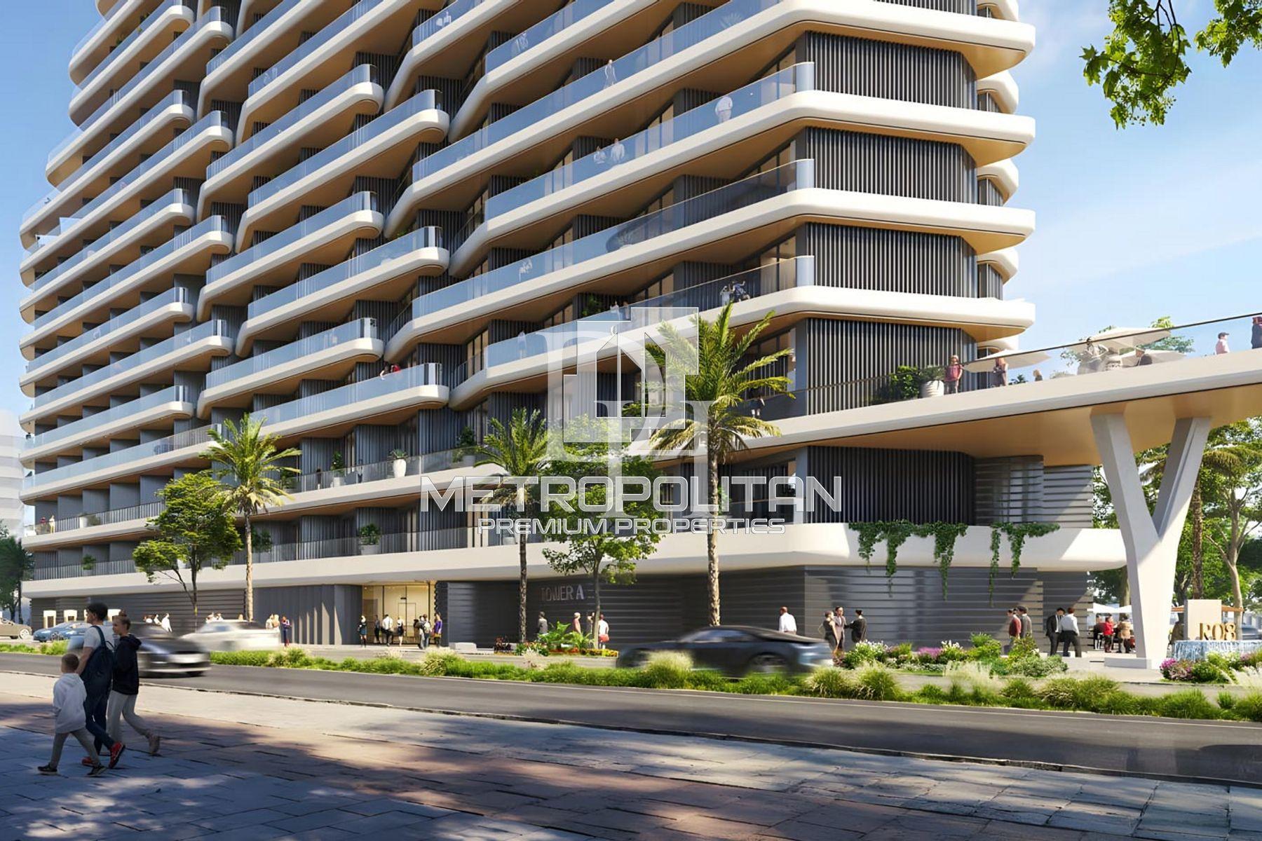 Apartments, UAE, Emirate of Ras Al Khaimah, Ras al-Khaimah, 1 550 000 Dh photo 10