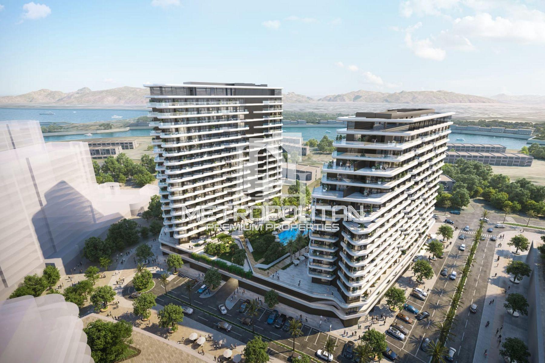 Apartments, UAE, Emirate of Ras Al Khaimah, Ras al-Khaimah, 1 550 000 Dh photo 2