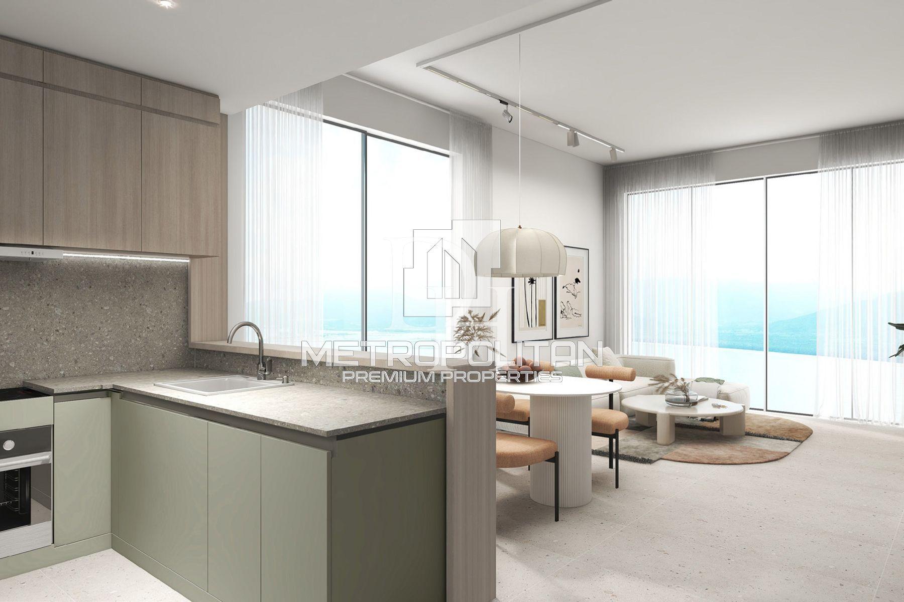 Apartments, UAE, Emirate of Ras Al Khaimah, Ras al-Khaimah, 1 550 000 Dh photo 3