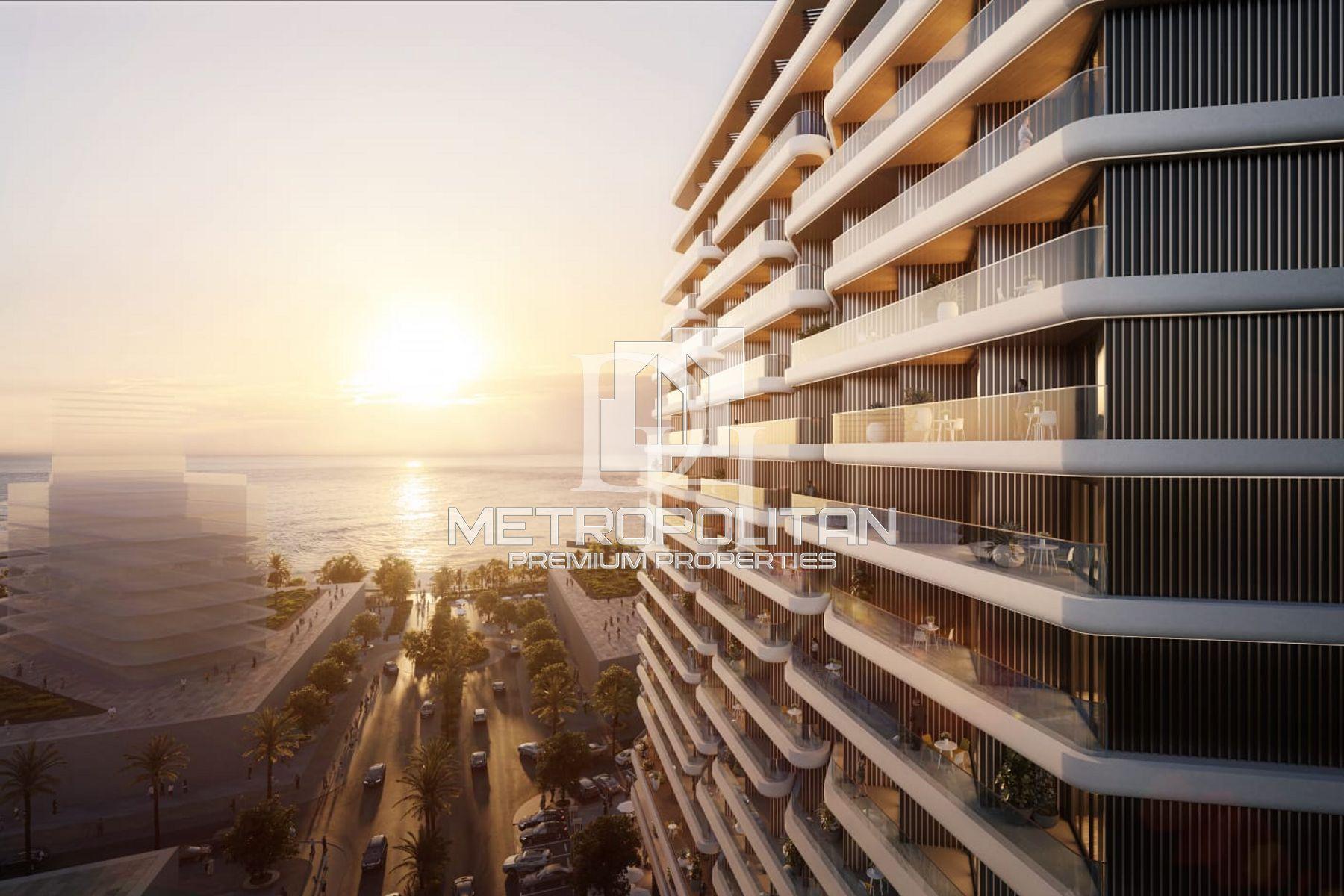 Apartments, UAE, Emirate of Ras Al Khaimah, Ras al-Khaimah, 1 550 000 Dh photo 4
