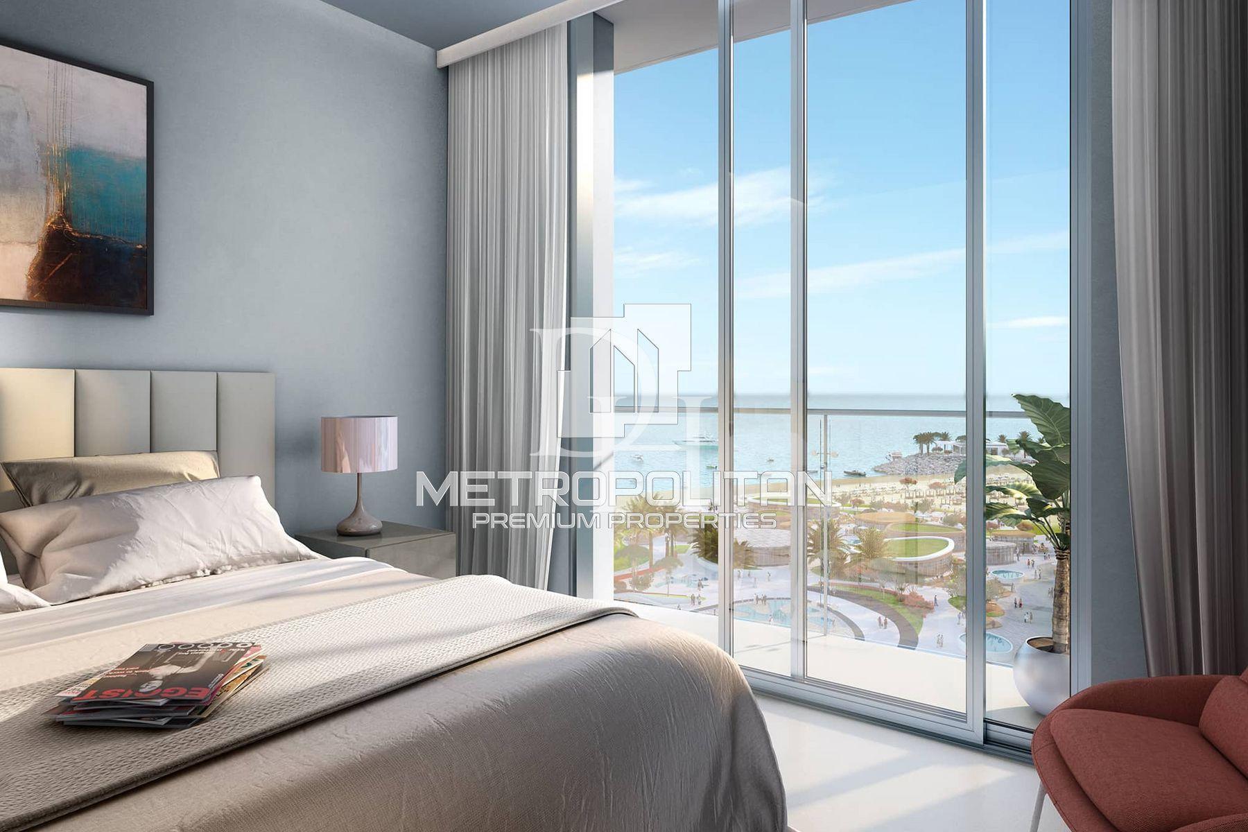 Apartments, UAE, Emirate of Ras Al Khaimah, Ras al-Khaimah, 1 550 000 Dh photo 6
