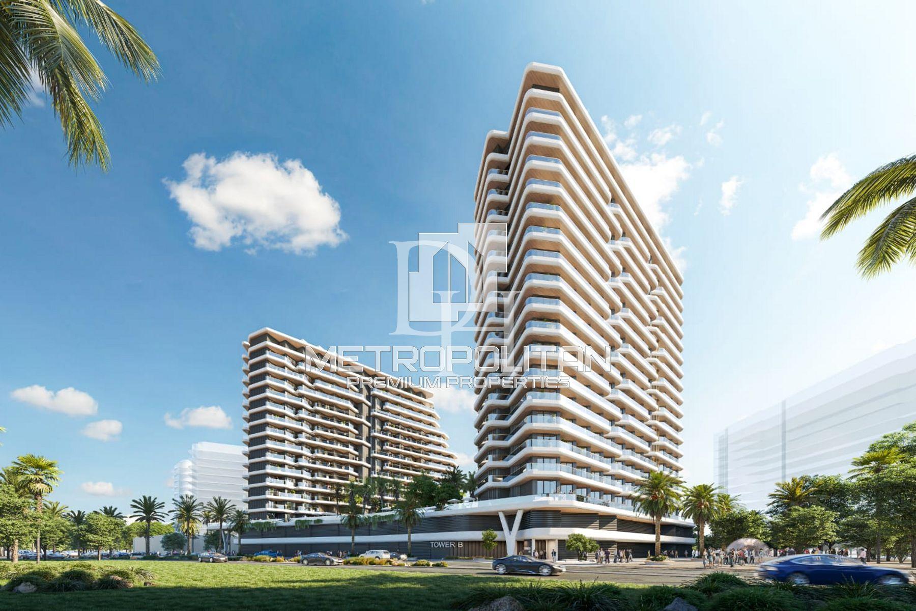 Apartments, UAE, Emirate of Ras Al Khaimah, Ras al-Khaimah, 1 550 000 Dh photo 7