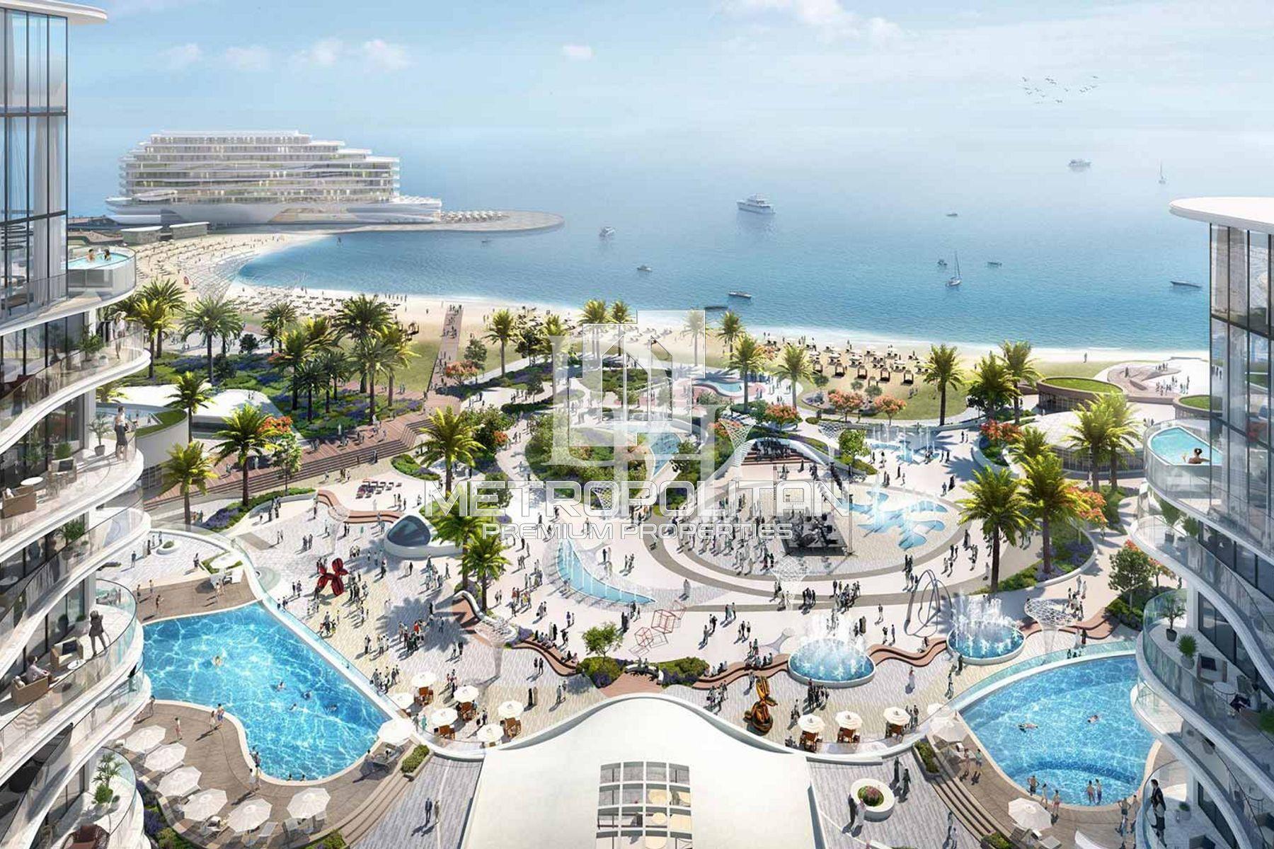 Apartments, UAE, Emirate of Ras Al Khaimah, Ras al-Khaimah, 1 550 000 Dh photo 9