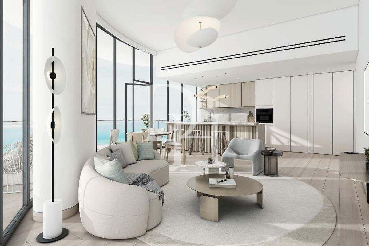 Apartments, UAE, Emirate of Ras Al Khaimah, Ras al-Khaimah, 2 280 000 Dh photo 1