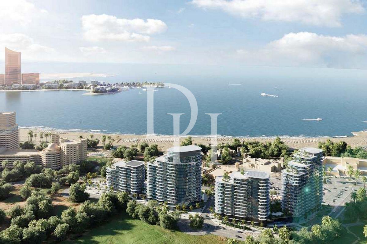 Apartments, UAE, Emirate of Ras Al Khaimah, Ras al-Khaimah, 2 280 000 Dh photo 10