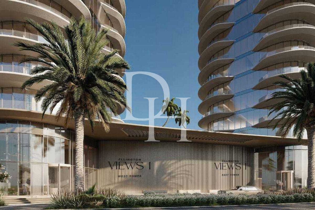 Apartments, UAE, Emirate of Ras Al Khaimah, Ras al-Khaimah, 2 280 000 Dh photo 11