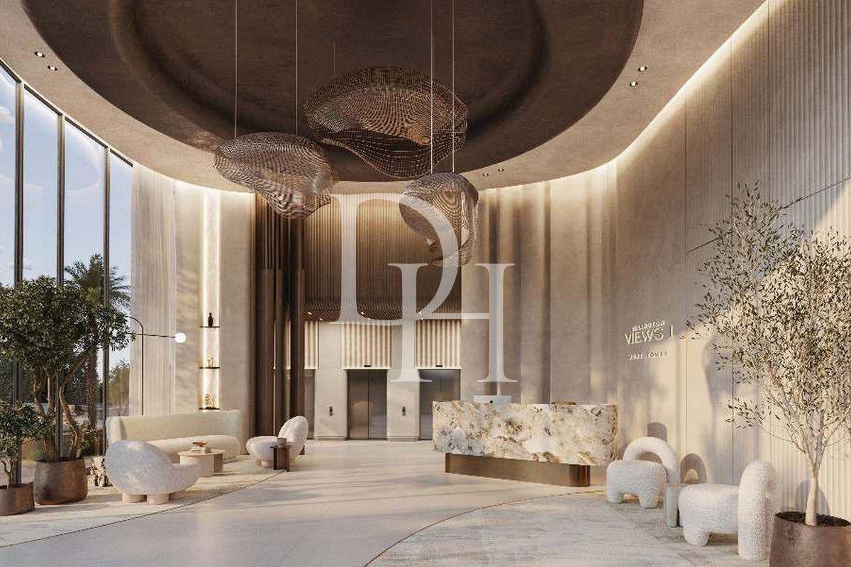 Apartments, UAE, Emirate of Ras Al Khaimah, Ras al-Khaimah, 2 280 000 Dh photo 12