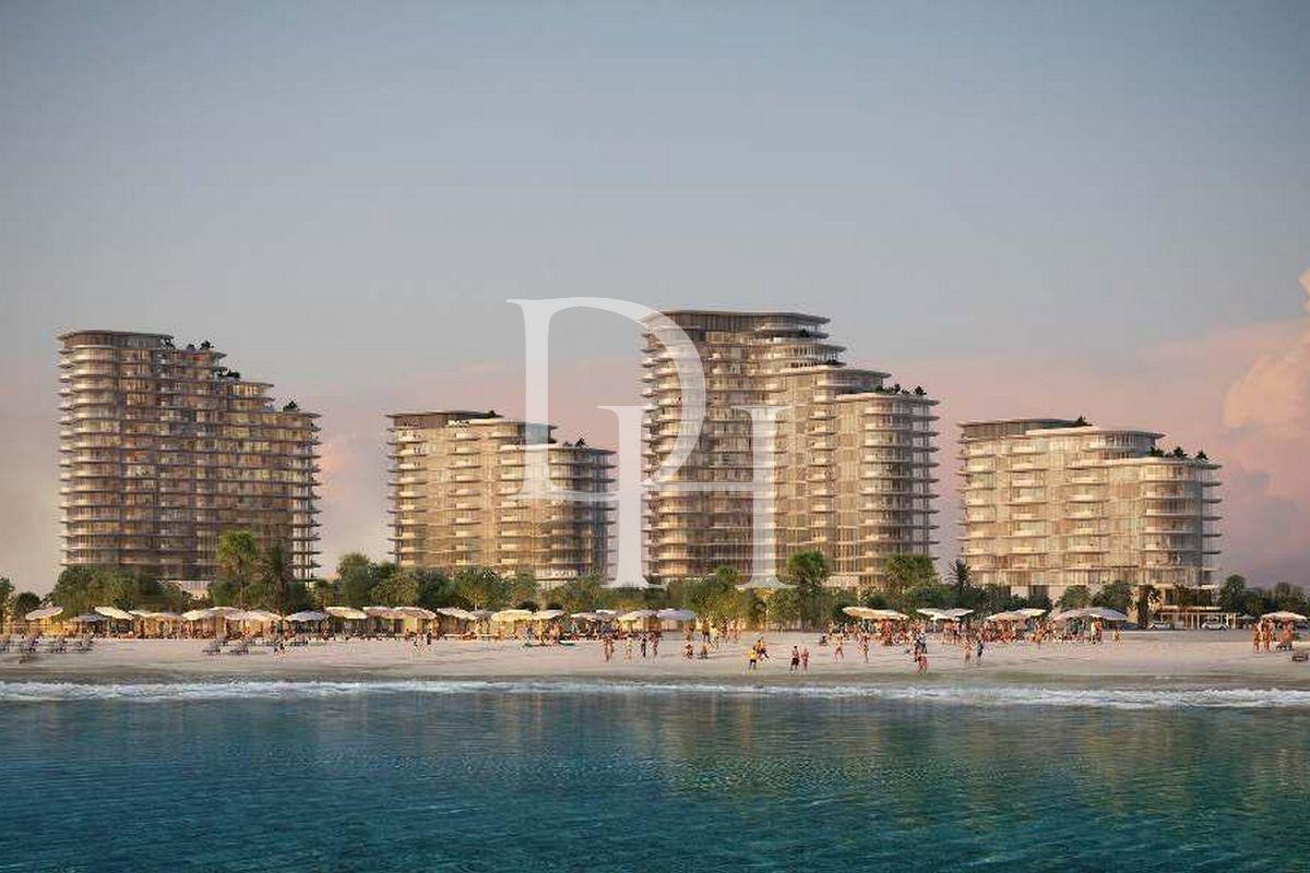 Apartments, UAE, Emirate of Ras Al Khaimah, Ras al-Khaimah, 2 280 000 Dh photo 13
