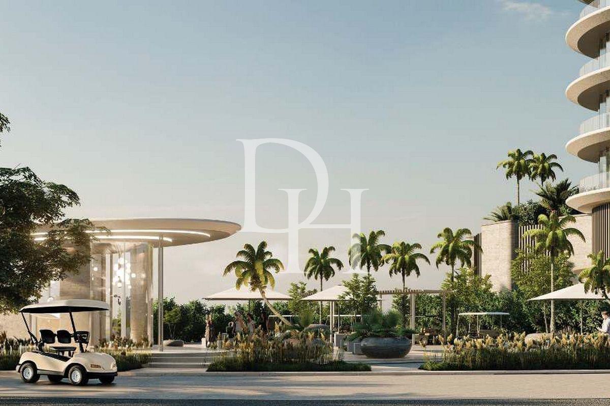 Apartments, UAE, Emirate of Ras Al Khaimah, Ras al-Khaimah, 2 280 000 Dh photo 14