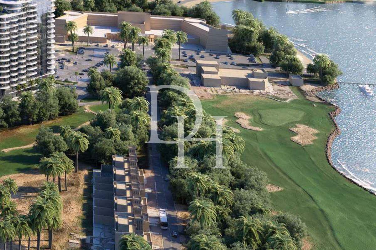 Apartments, UAE, Emirate of Ras Al Khaimah, Ras al-Khaimah, 2 280 000 Dh photo 15