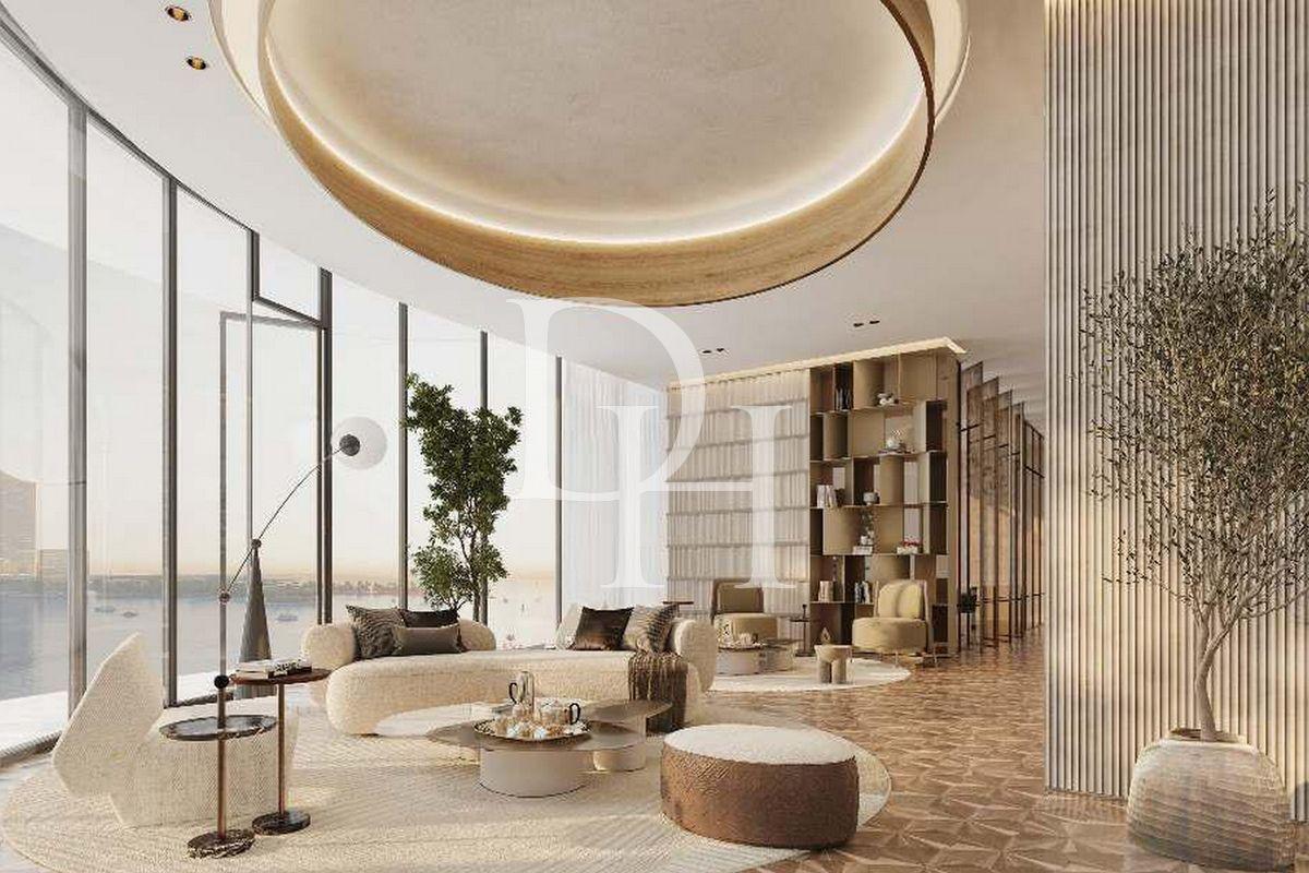 Apartments, UAE, Emirate of Ras Al Khaimah, Ras al-Khaimah, 2 280 000 Dh photo 3