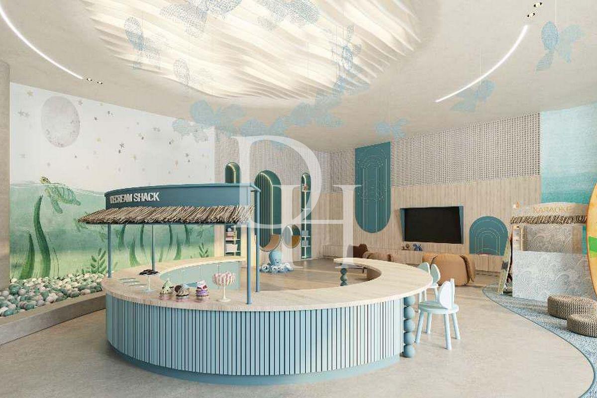 Apartments, UAE, Emirate of Ras Al Khaimah, Ras al-Khaimah, 2 280 000 Dh photo 4